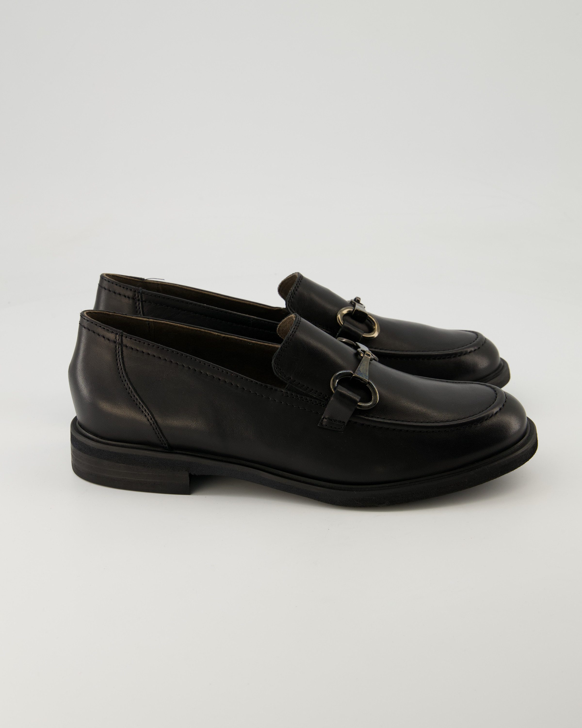 Paul Green 1052-004 Slipper Obermaterial: Leder günstig online kaufen