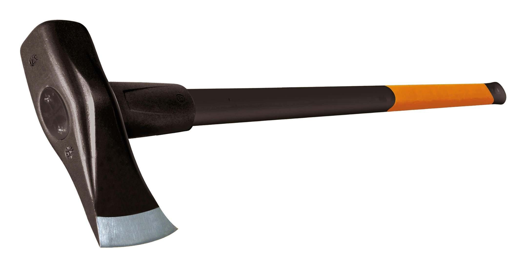 Fiskars Spalthammer, 90 cm Länge, X46