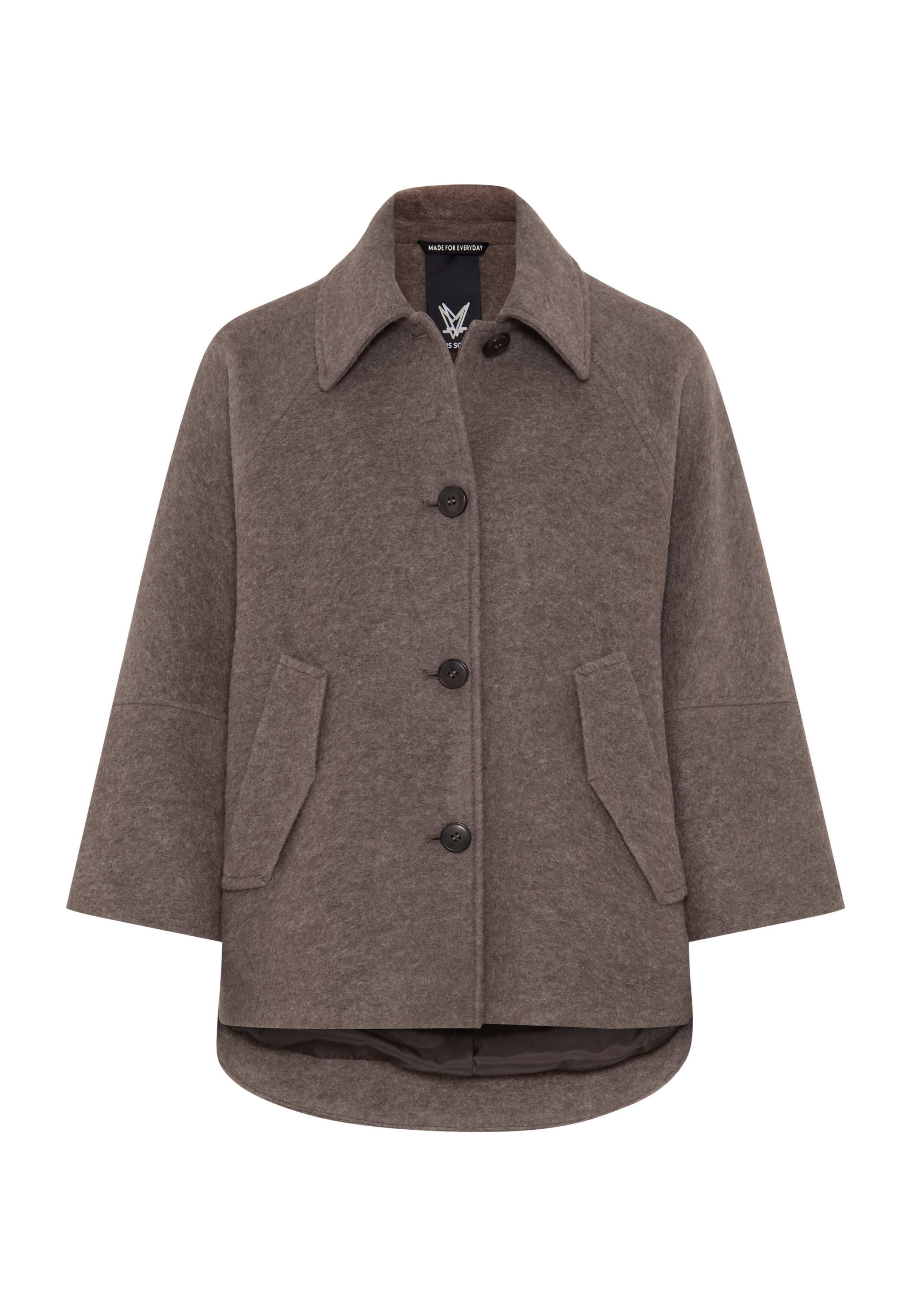 Fuchs Schmitt Outdoorjacke Style Jacke Strick Parma