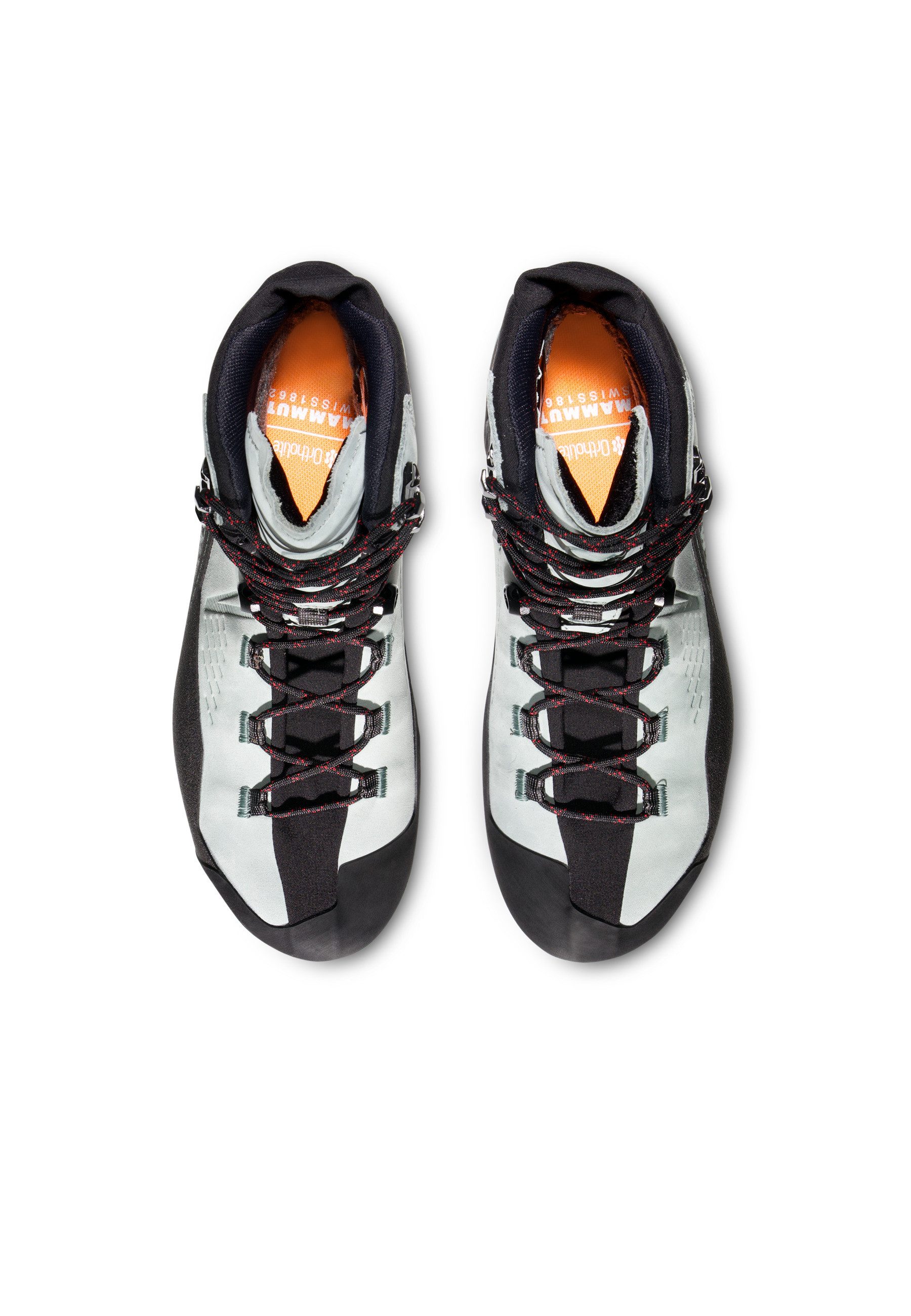 Mammut Kento Guide II High GTX Women Alpinschuh
