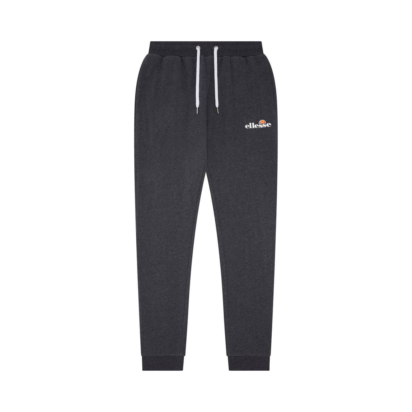 - Jogginghose Pant, Dunkelgrau Jog GRANITE Jogger Ellesse Jogginghose Herren