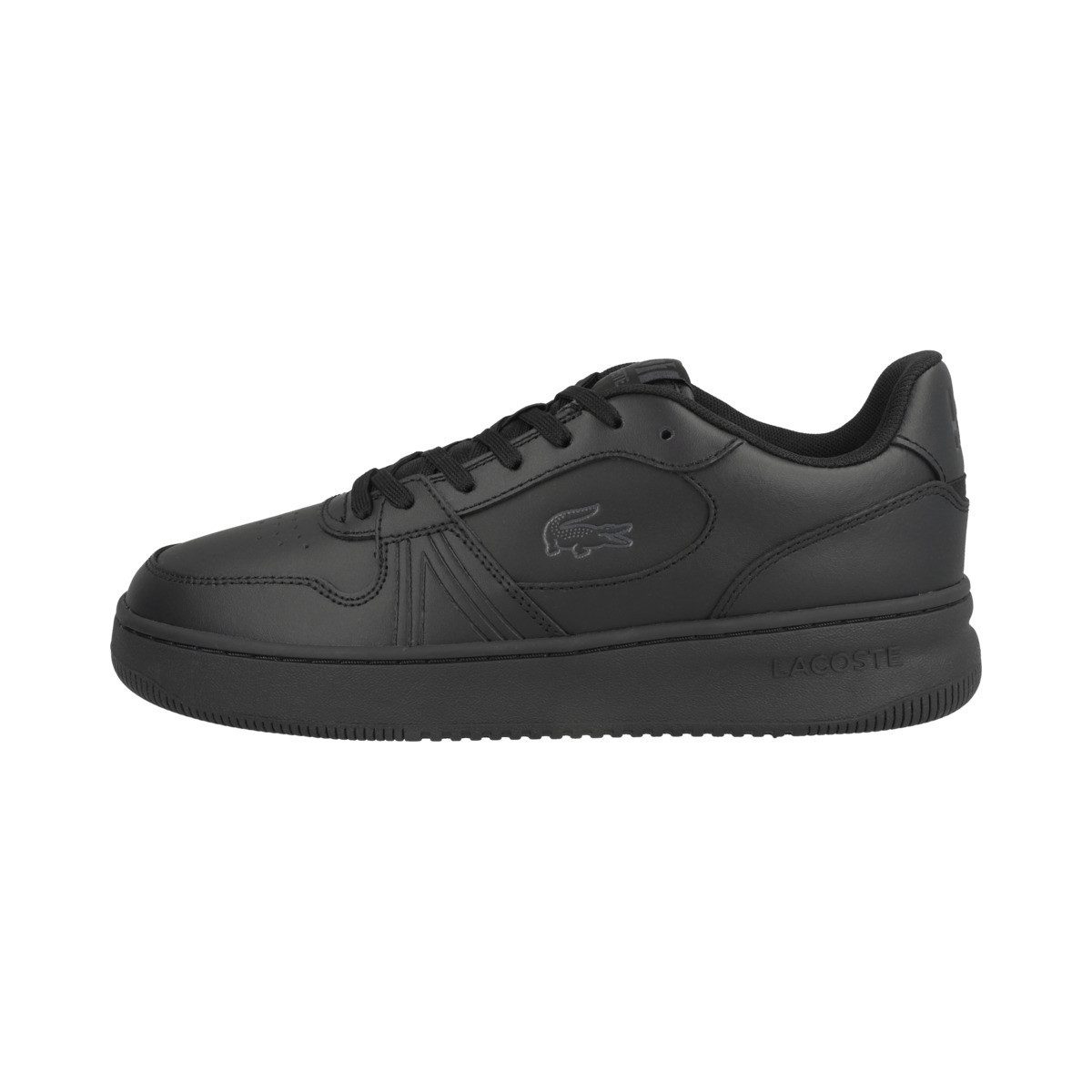 Lacoste Lacoste L001 Set 225 6 Sneaker low Herren Schuhe Sneaker Perforatio günstig online kaufen