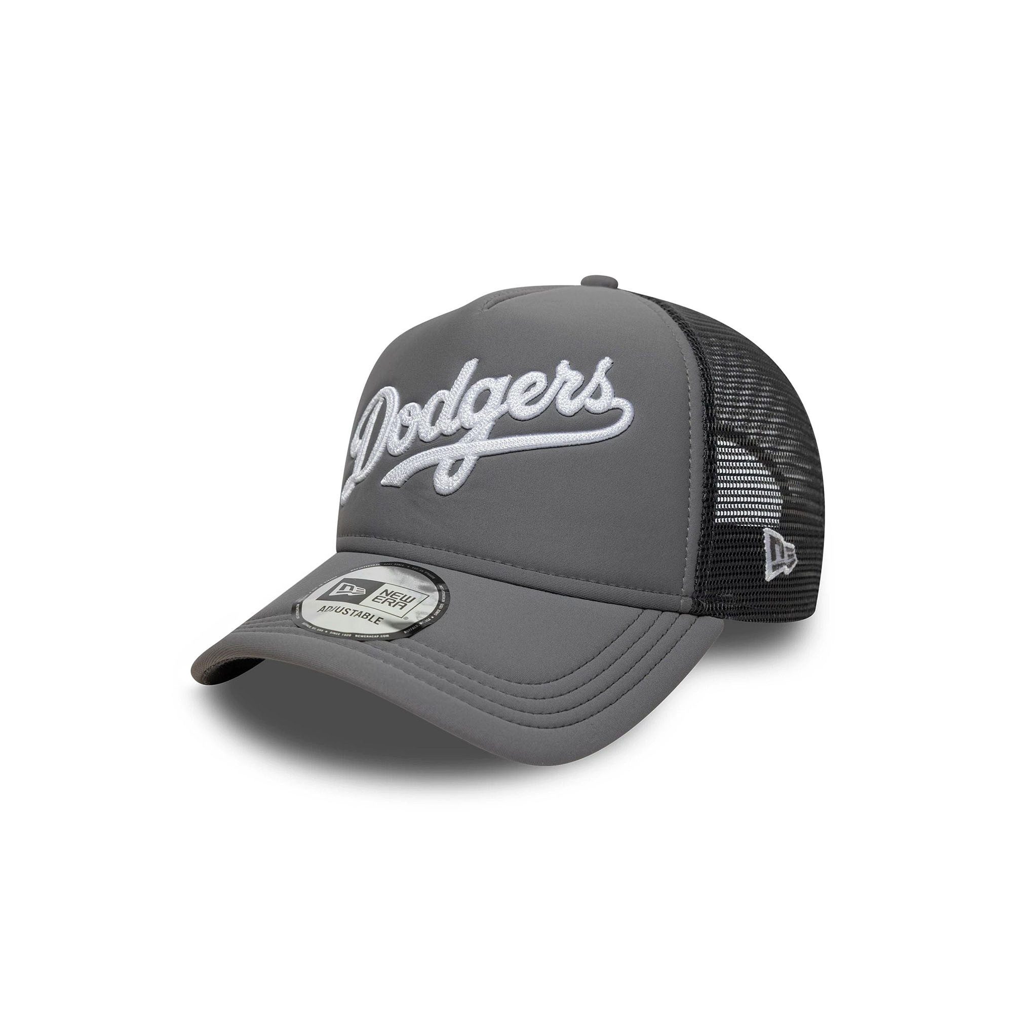 Trucker Cap 9FORTY LA Dodgers