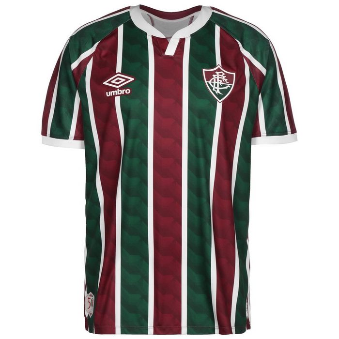 Umbro Fußballtrikot Fluminense Trikot Home 2020/2021 Herren