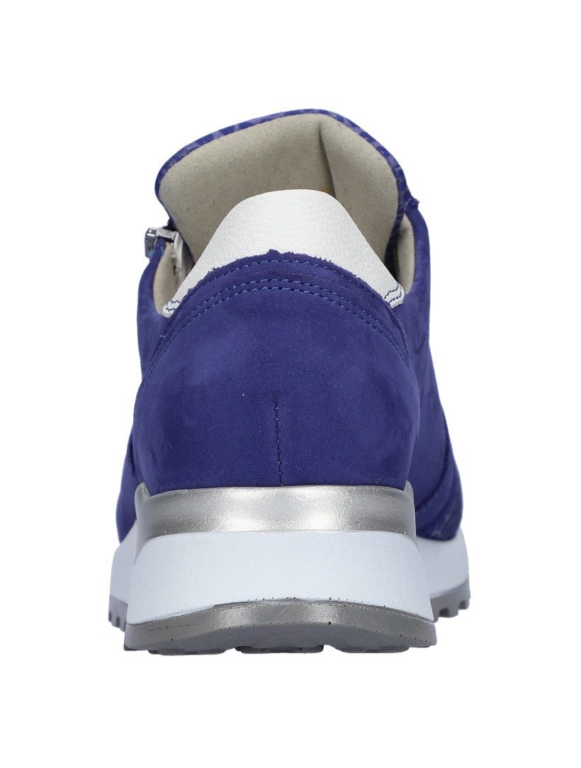 Waldläufer HIROKO Keilsneaker, Schnürschuh, Freizeitschuh, Halbschuh, Kontr günstig online kaufen