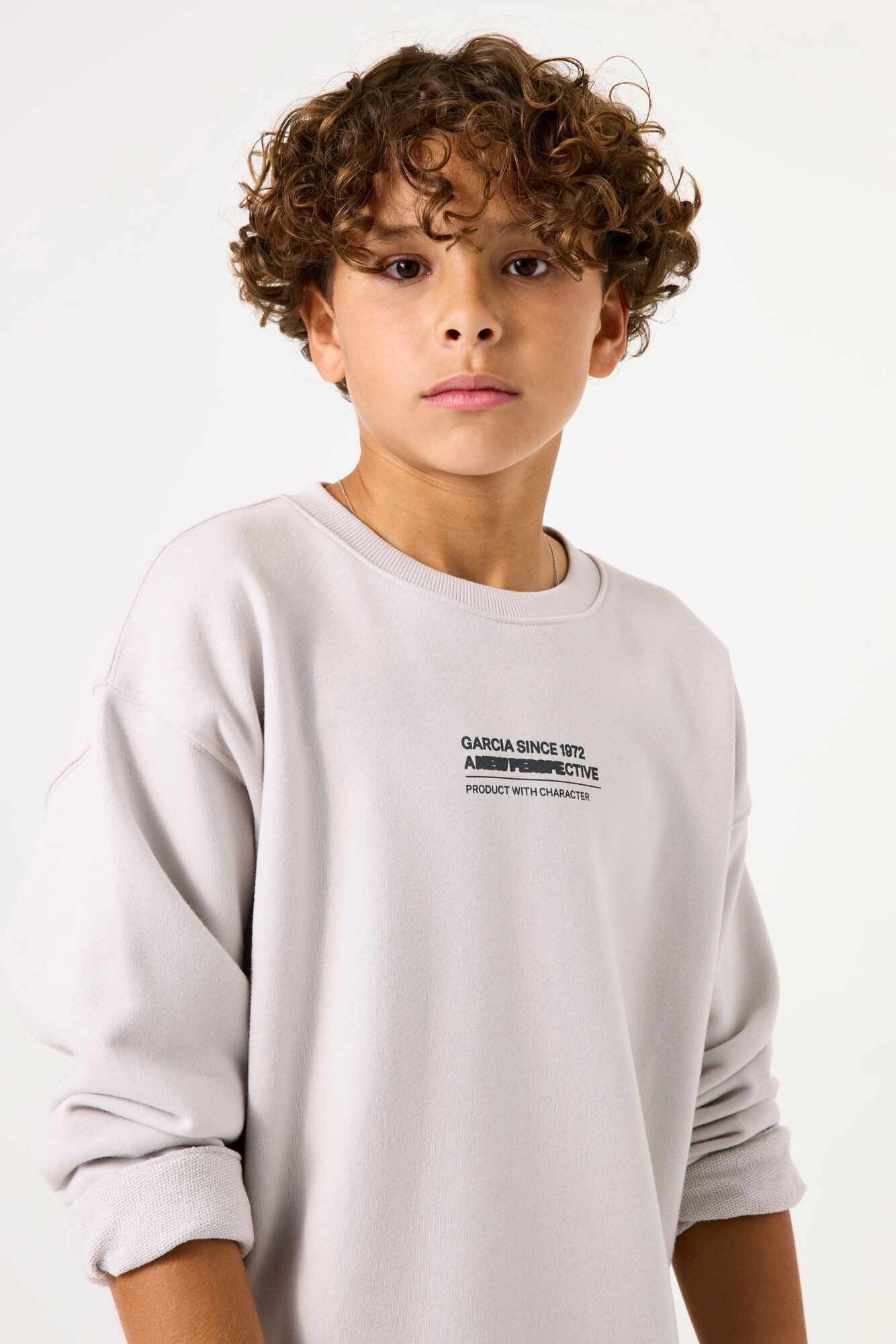 Garcia Sweatshirt