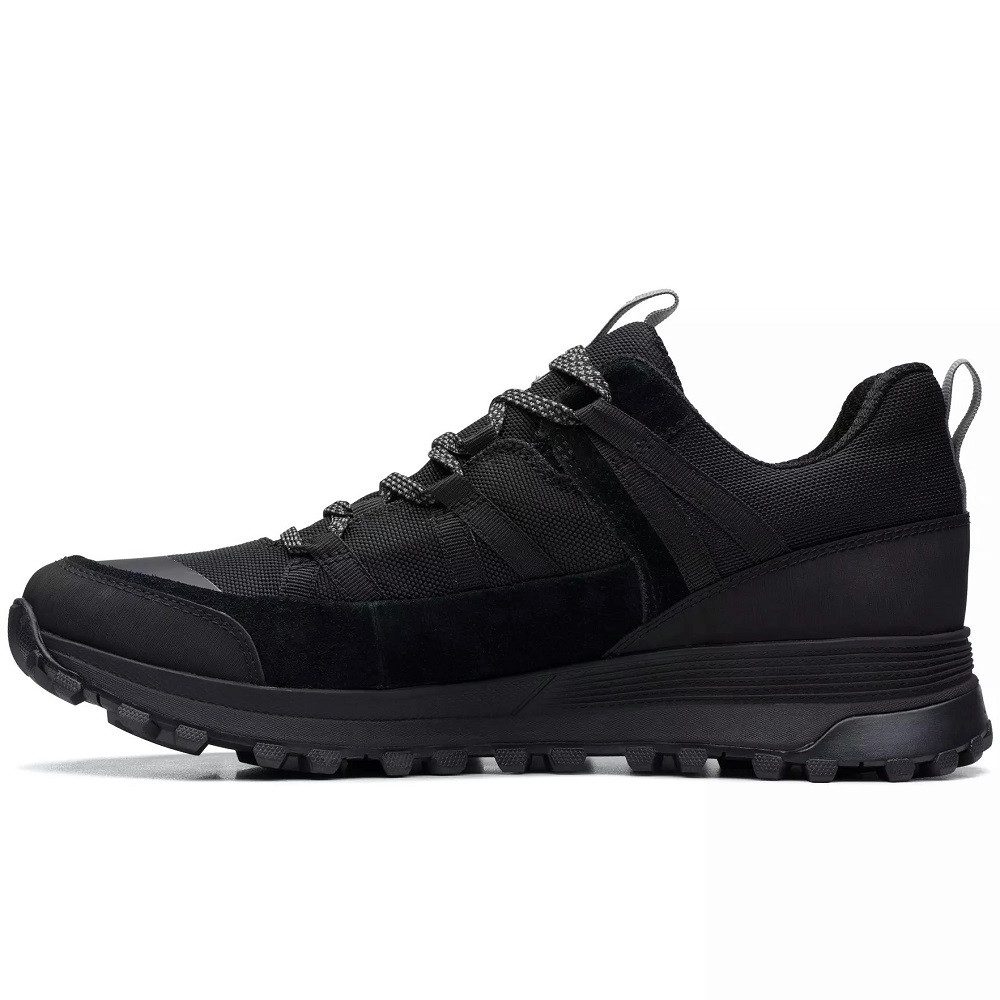 Clarks ATL Trek Run GTX Herren Sneaker Halbschuhe Freizeit Gore-Tex 26172693 Wanderschuh wasserdicht