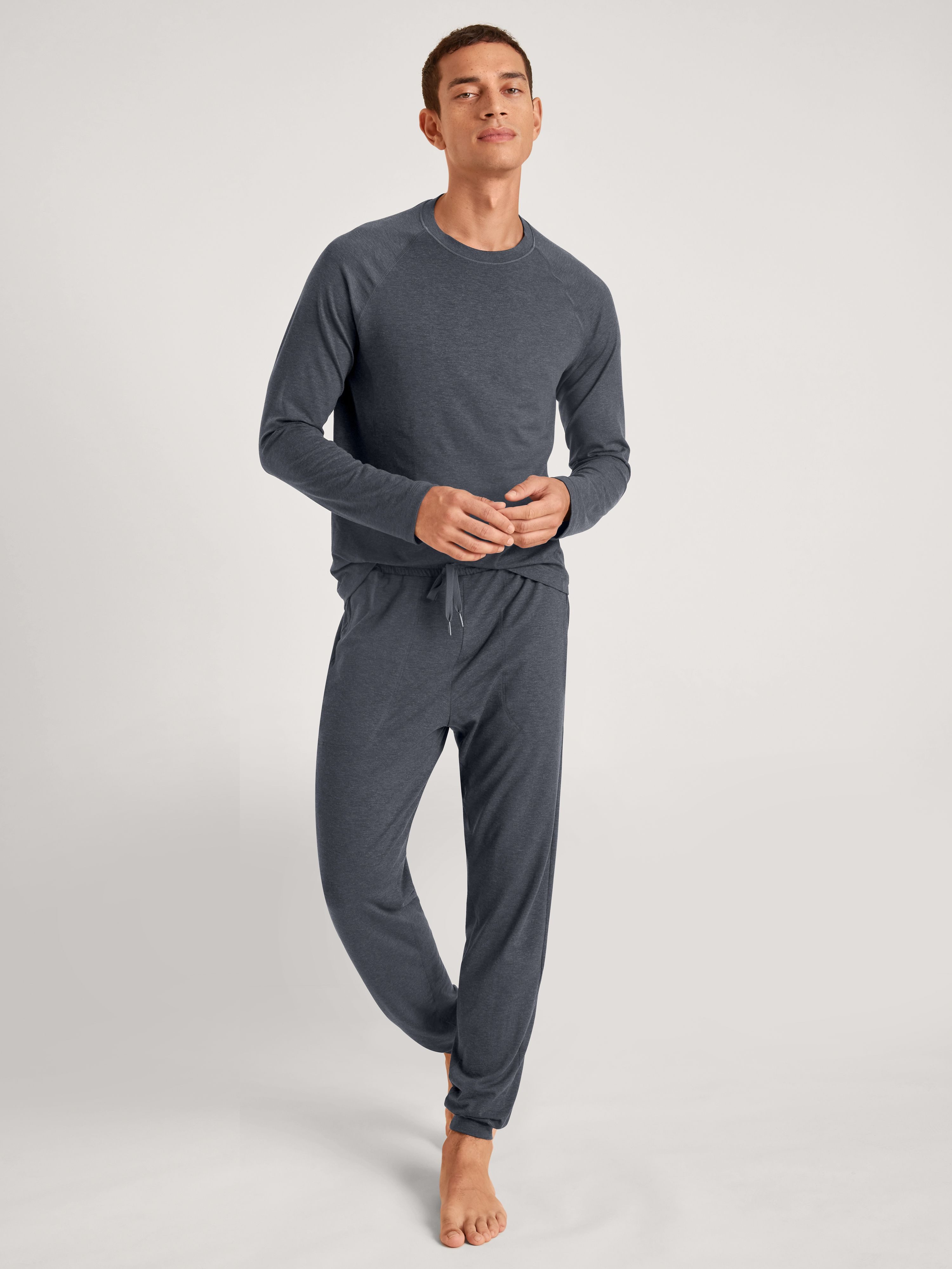 CALIDA Pyjamaoberteil