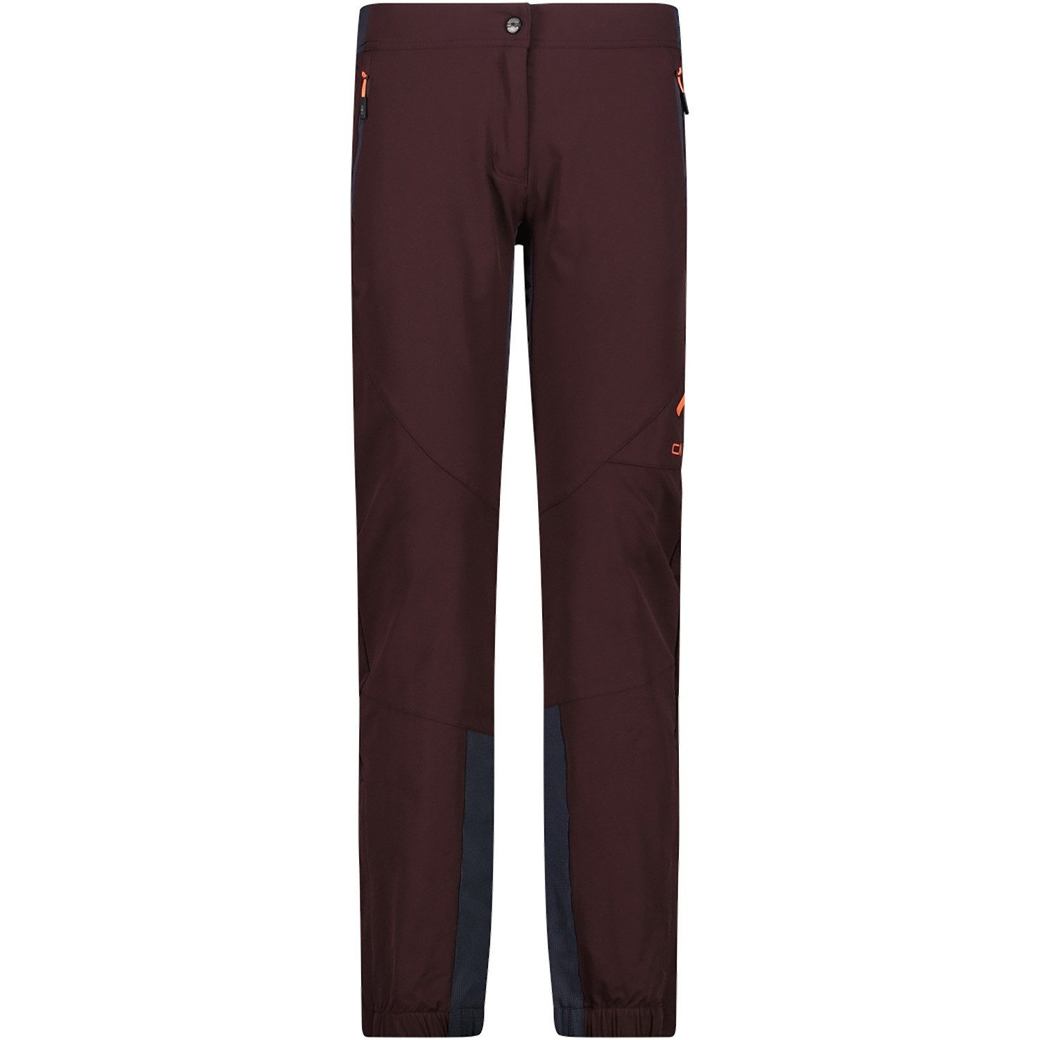 CAMPAGNOLO Funktionshose Keilhose PANT
