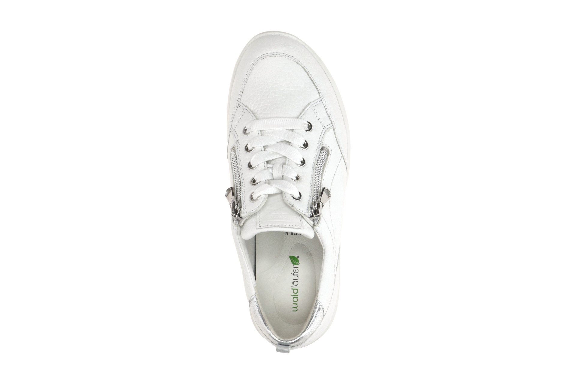 Waldläufer 831001 300 663 Schnürschuh