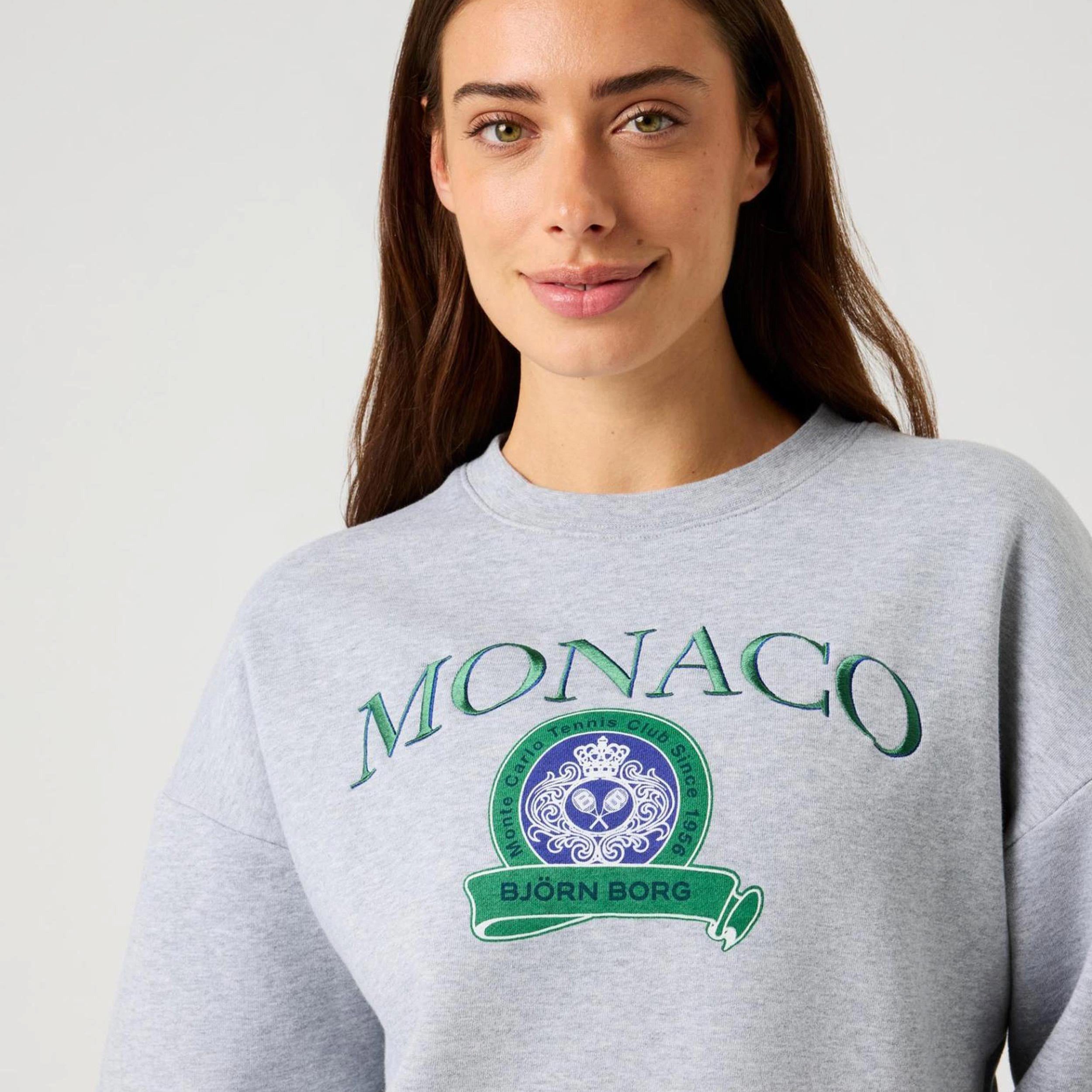 Björn Borg Sweatshirt Boyfriend
