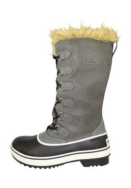 Sorel 1864-035 ARCTIC TIVOLI HIGH Pewter Snowboots