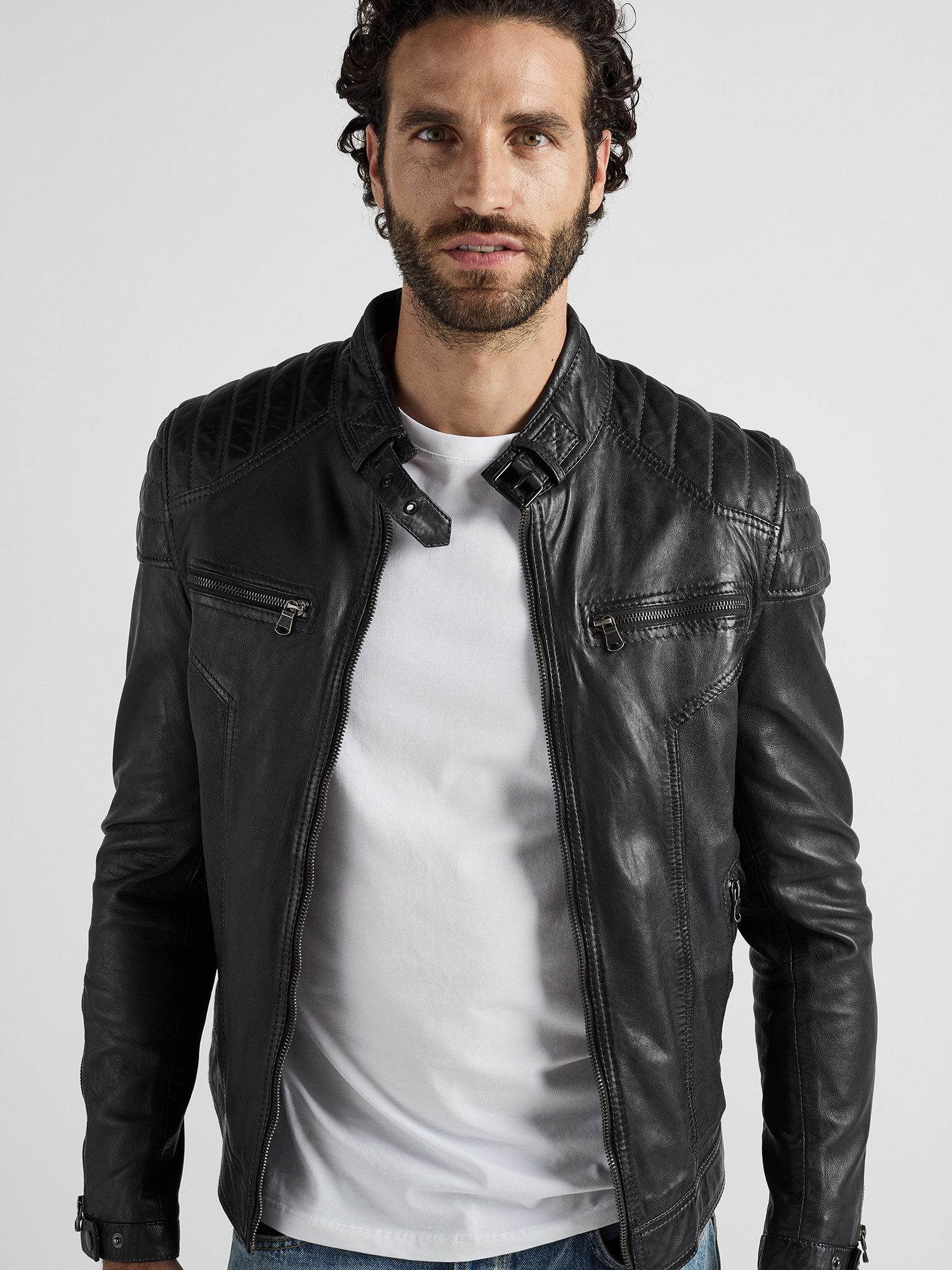 JCC Bikerjacke 51167 günstig online kaufen