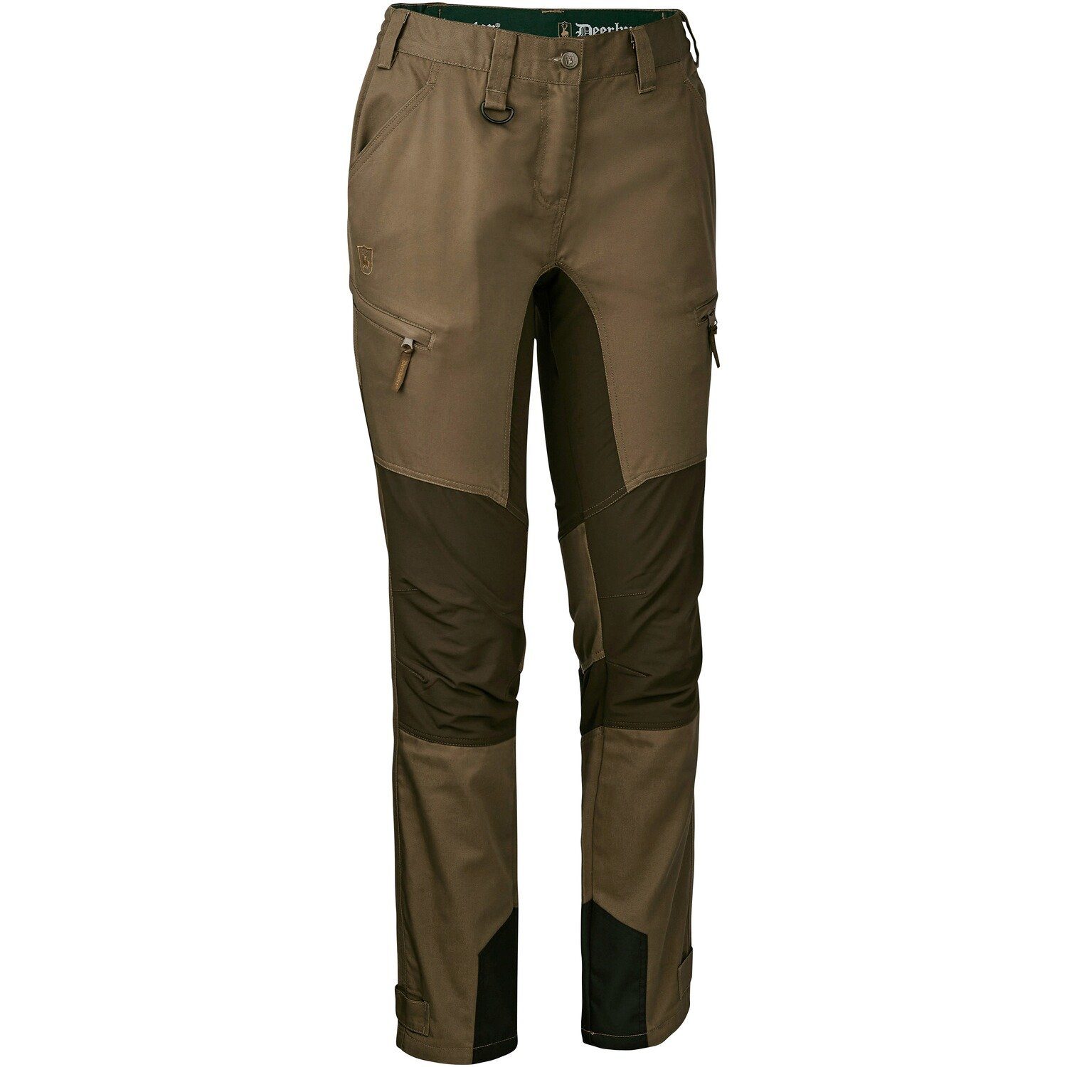 Deerhunter Outdoorhose Damen Hose Lady Roja