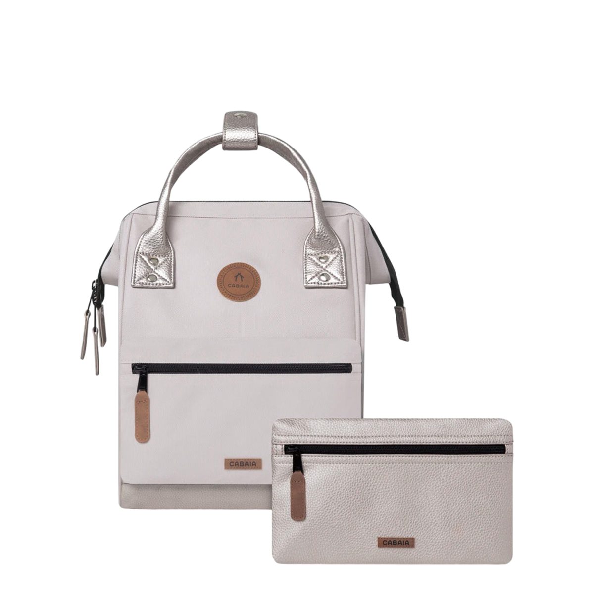 CABAIA Rucksack Algier (Set, Rucksack)