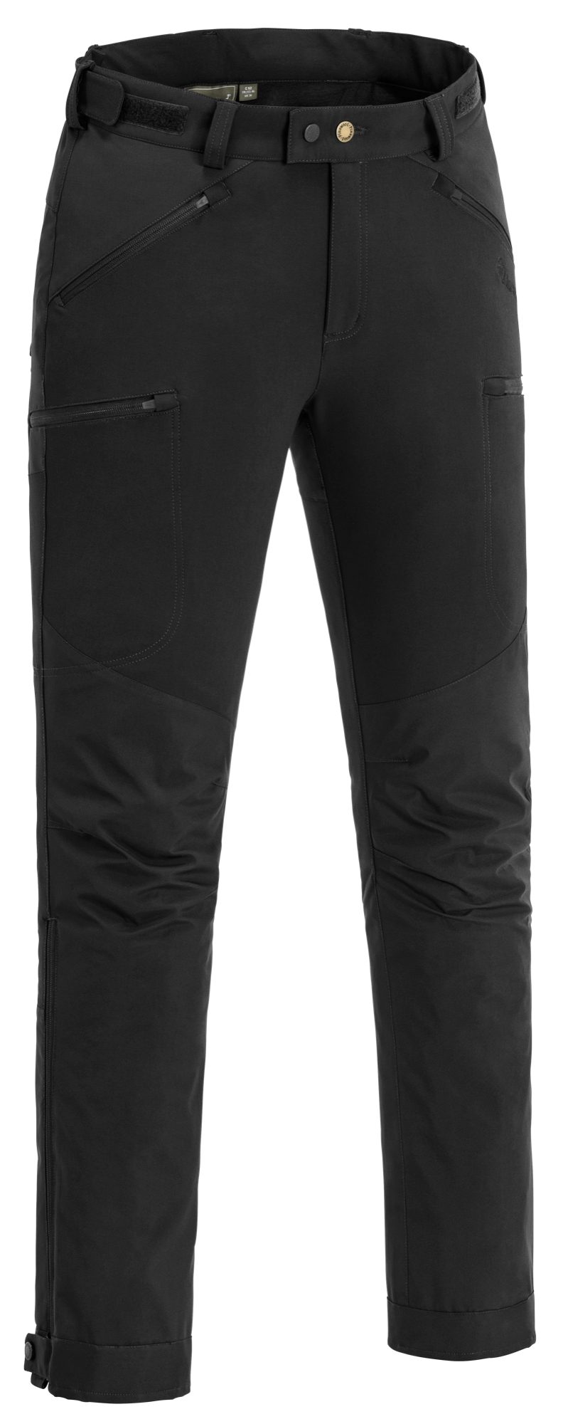 Pinewood Outdoorhose ABISKO BRENTON CS Trousers Trekkinghose, Wanderhose