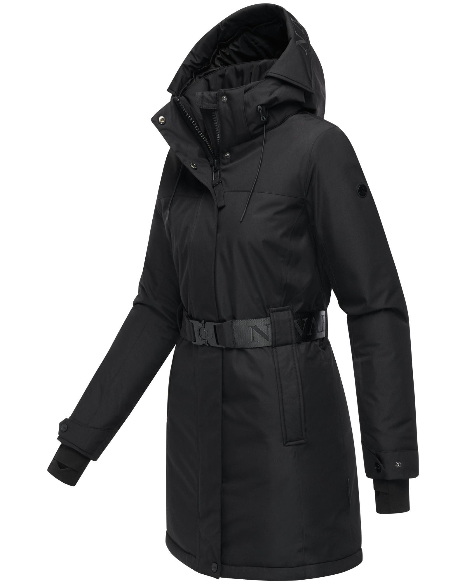 Navahoo Wintermantel Frostkuss 14 Warmer Damen günstig online kaufen