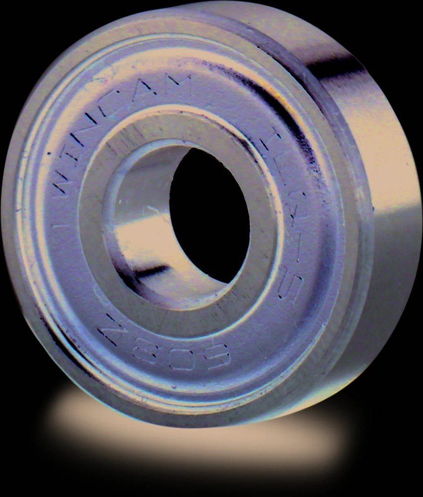 K2 Inlineskates-Rolle