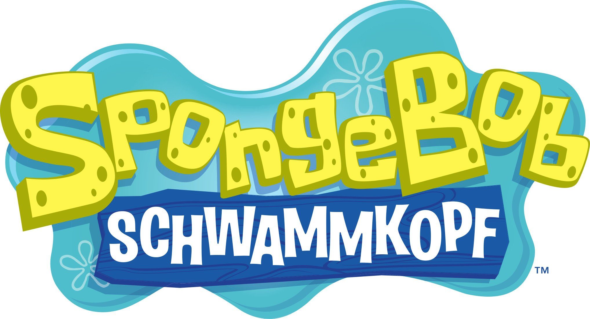 Spongebob Schwammkopf