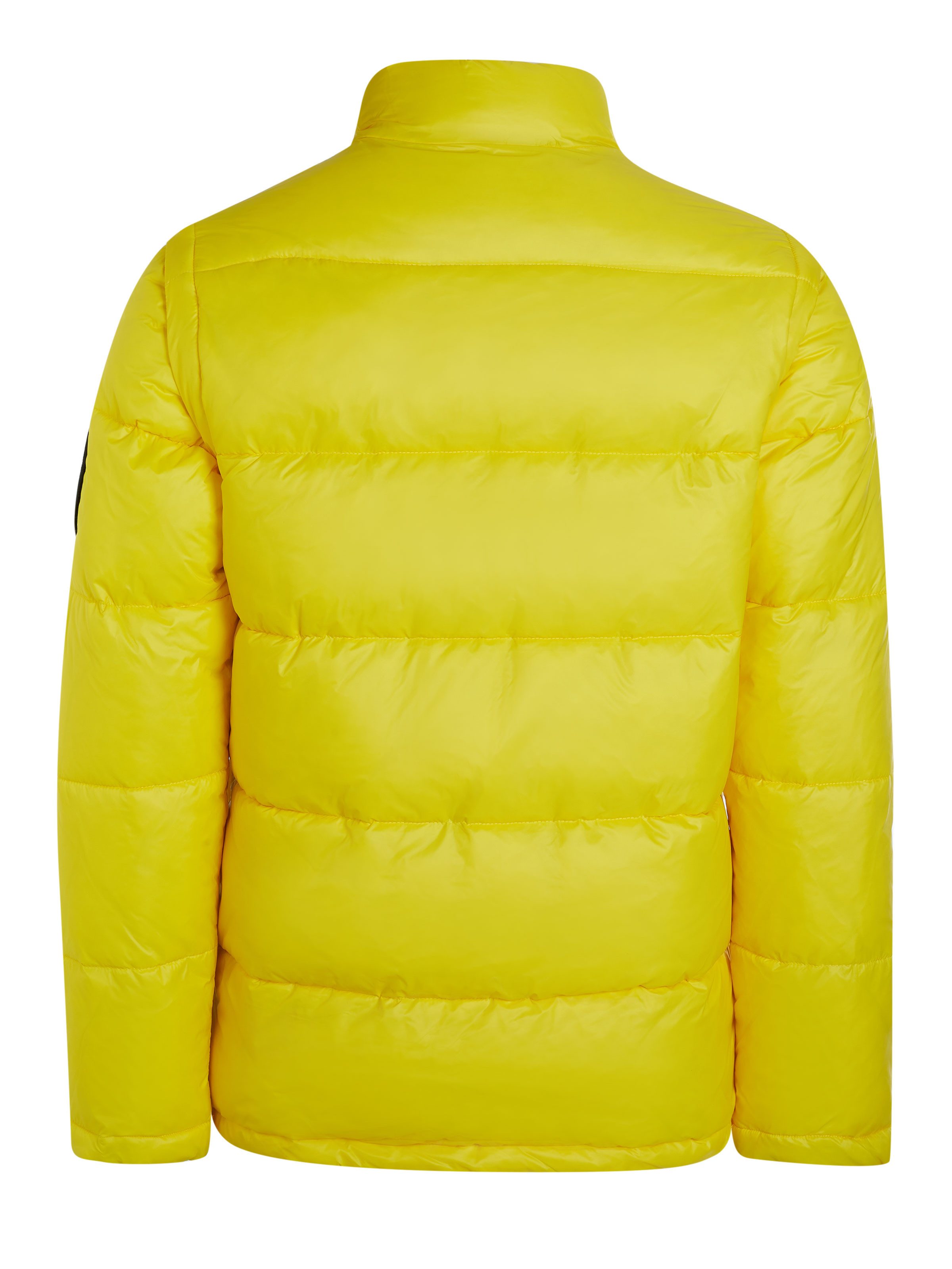 PLEIN SPORT Steppjacke