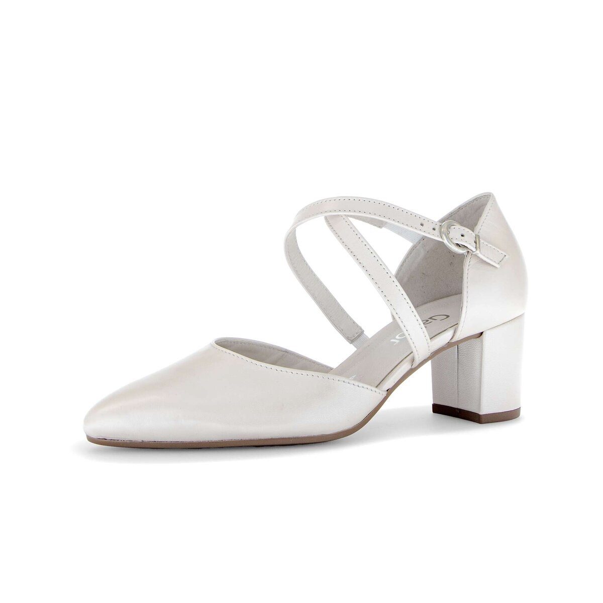 Gabor Eleganter Pumps Glattleder Pumps