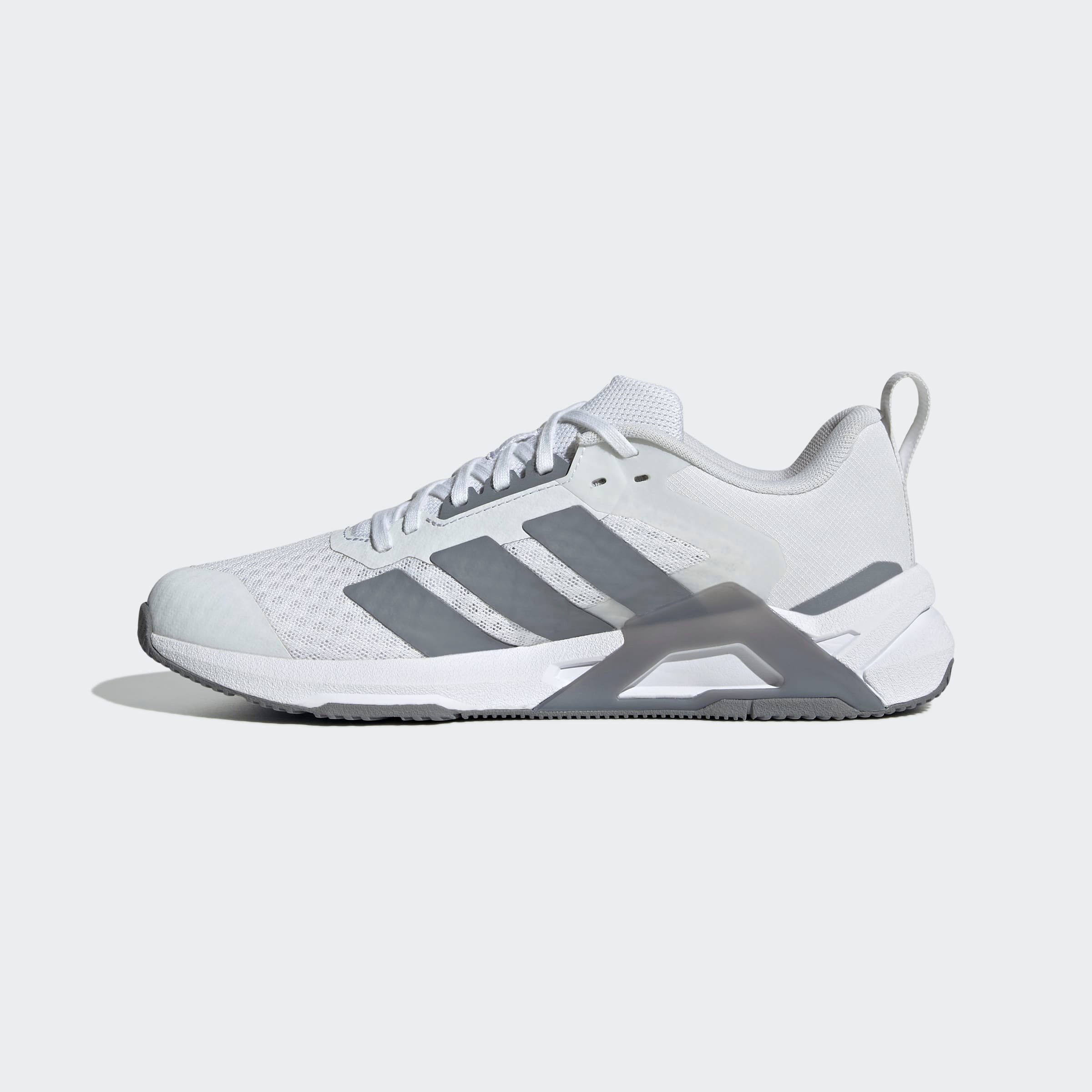 adidas Performance DROPSET CONTROL Trainingsschuh für besseren Halt beim Gewichtstraining