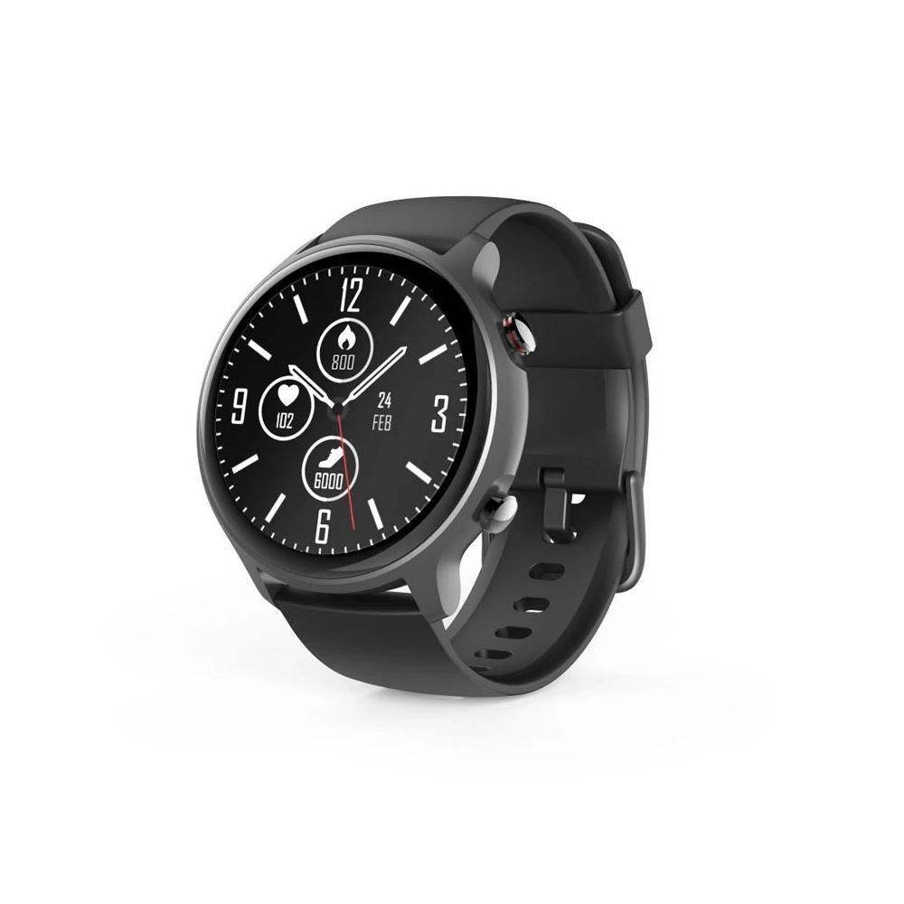 Hama Smartwatch "Fit Watch 6910", Smartwatch