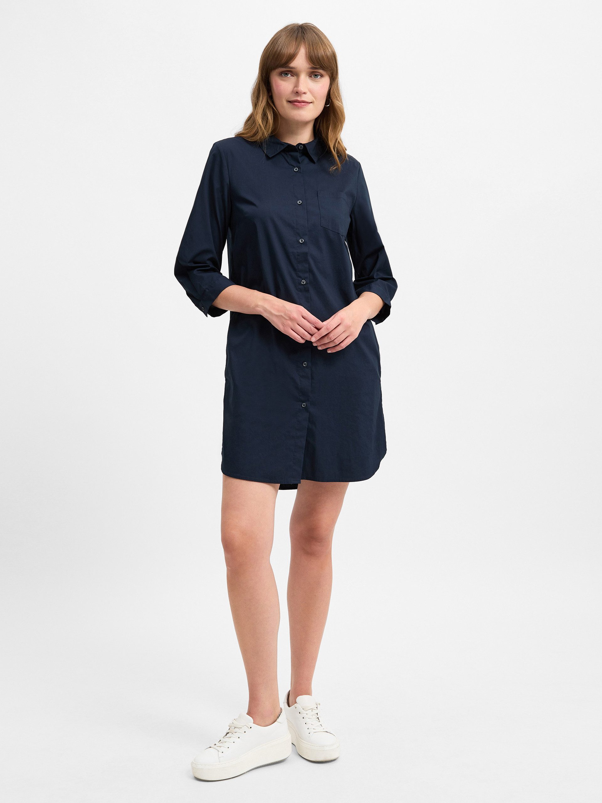 Marie Lund Blusenkleid günstig online kaufen