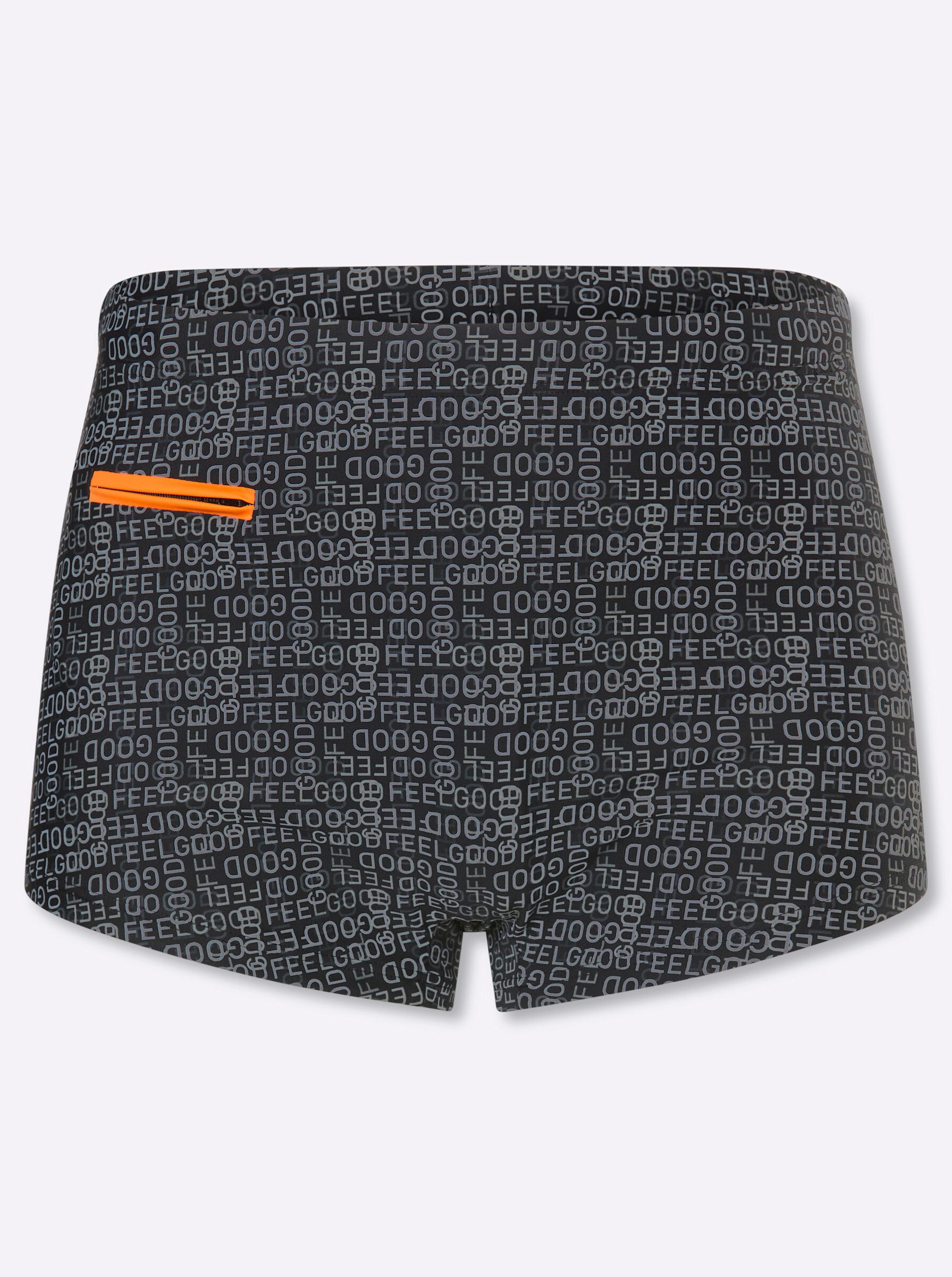 Witt Badehose Badehose