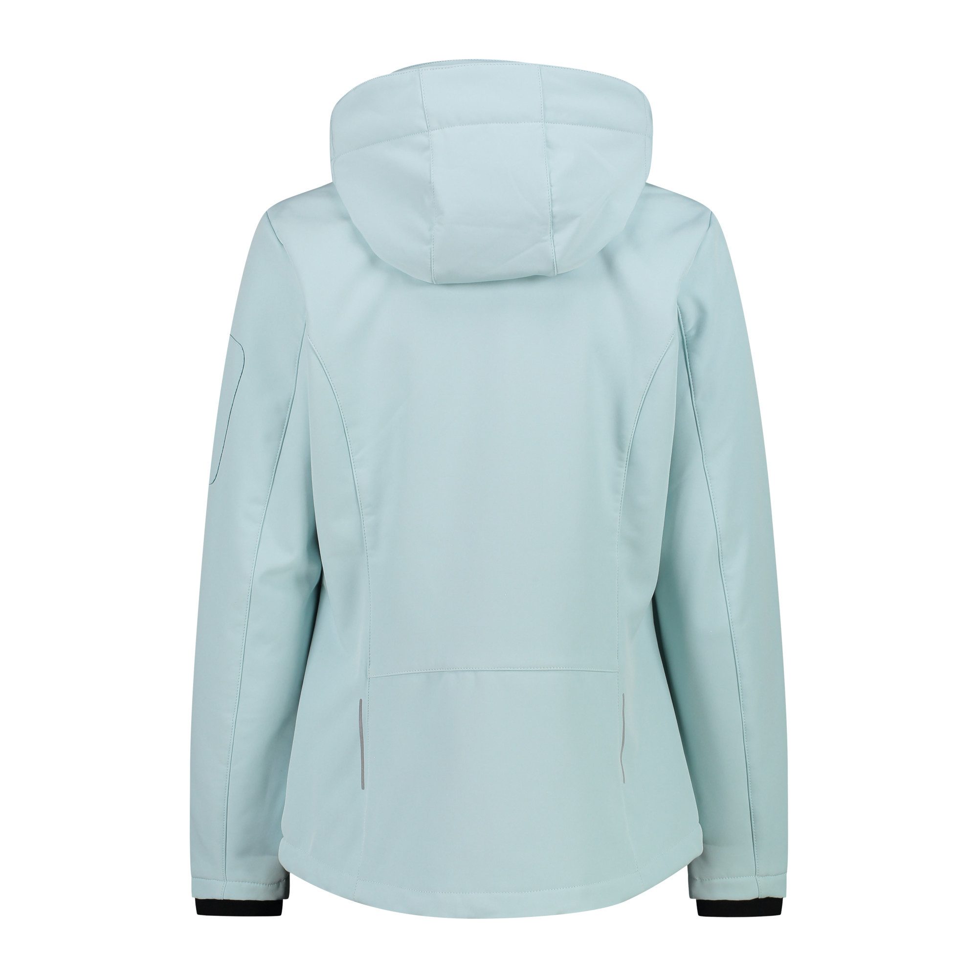 CMP Softshelljacke CMP Damen Softshelljacke Woman Jacket Zip Hood 39A5006 günstig online kaufen