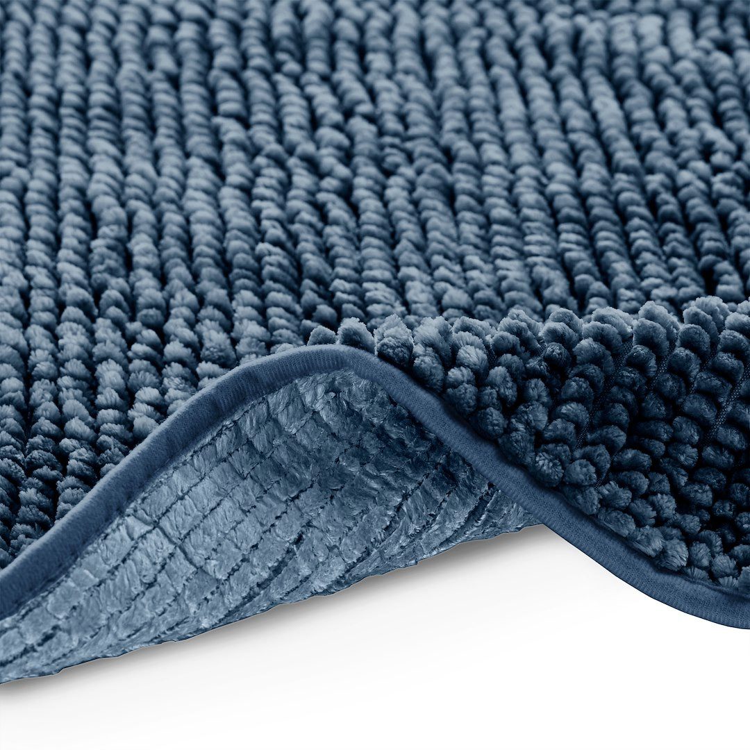 AmeliaHome Badematte Badematte Badteppich Badvorleger Duschvorleger Badezim günstig online kaufen