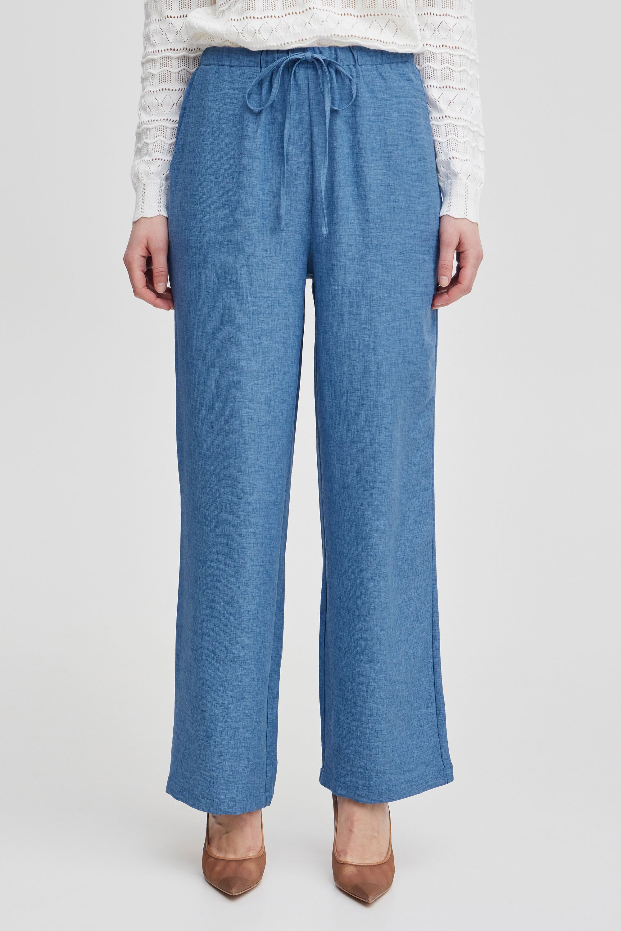 b.young Stoffhose BYGAIYA PANTS - gemütliche günstig online kaufen