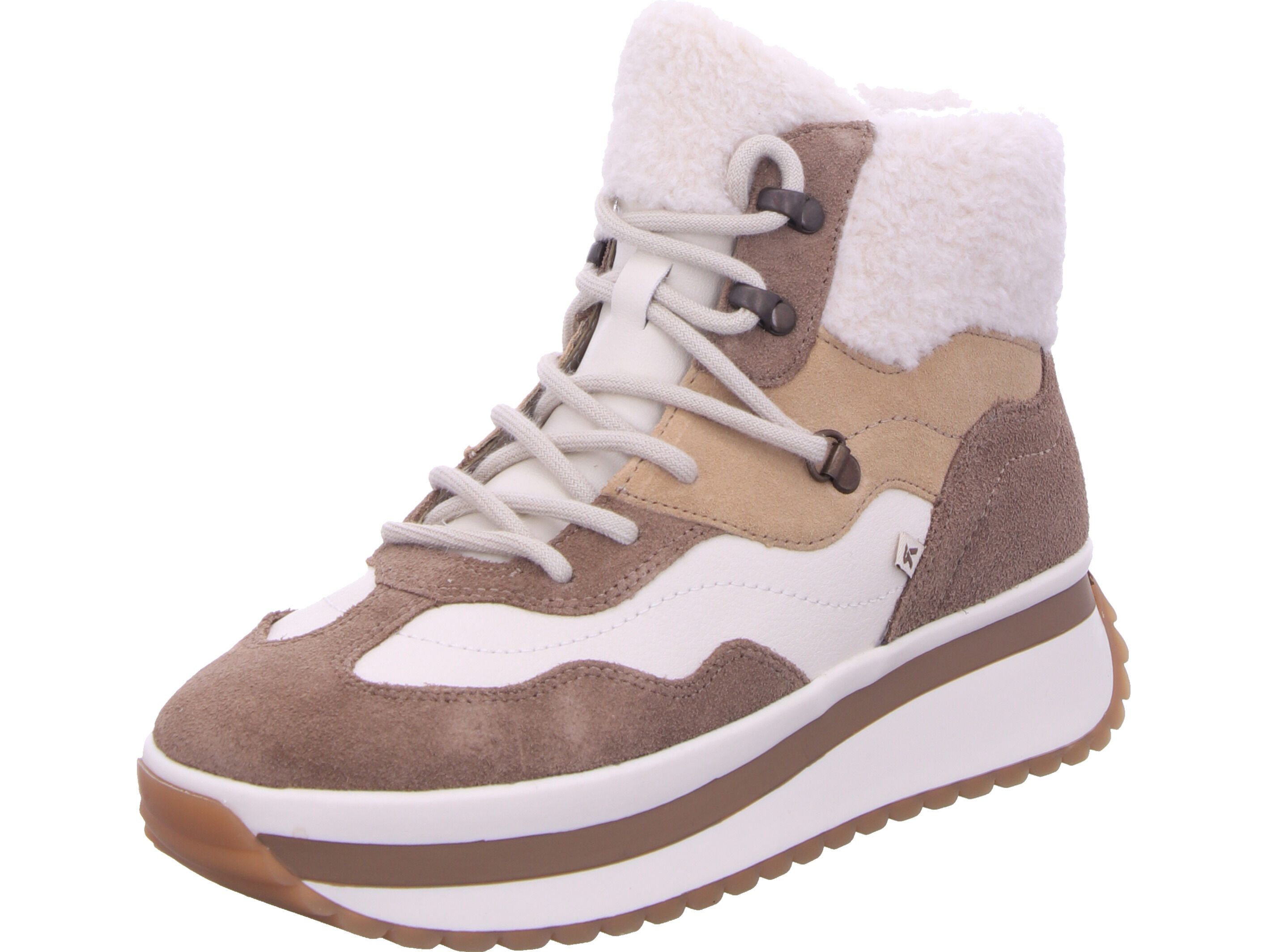 Rieker Winterstiefelette