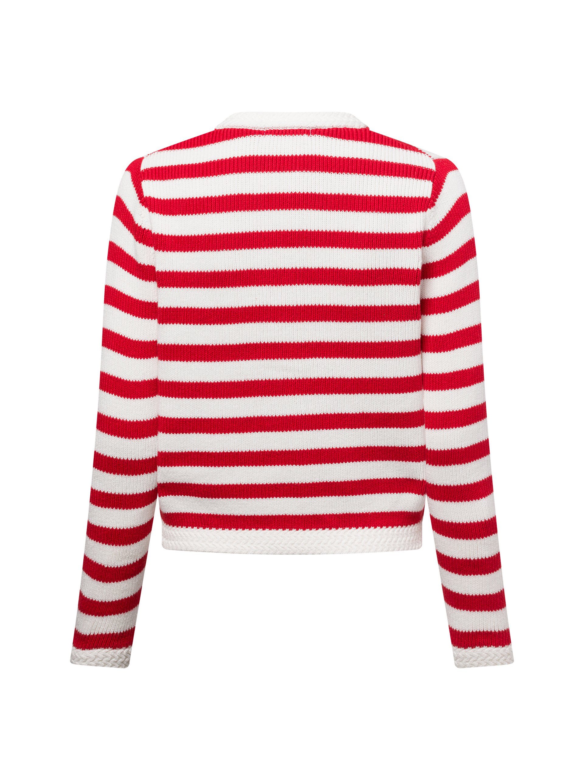 Marie Lund Strickjacke günstig online kaufen