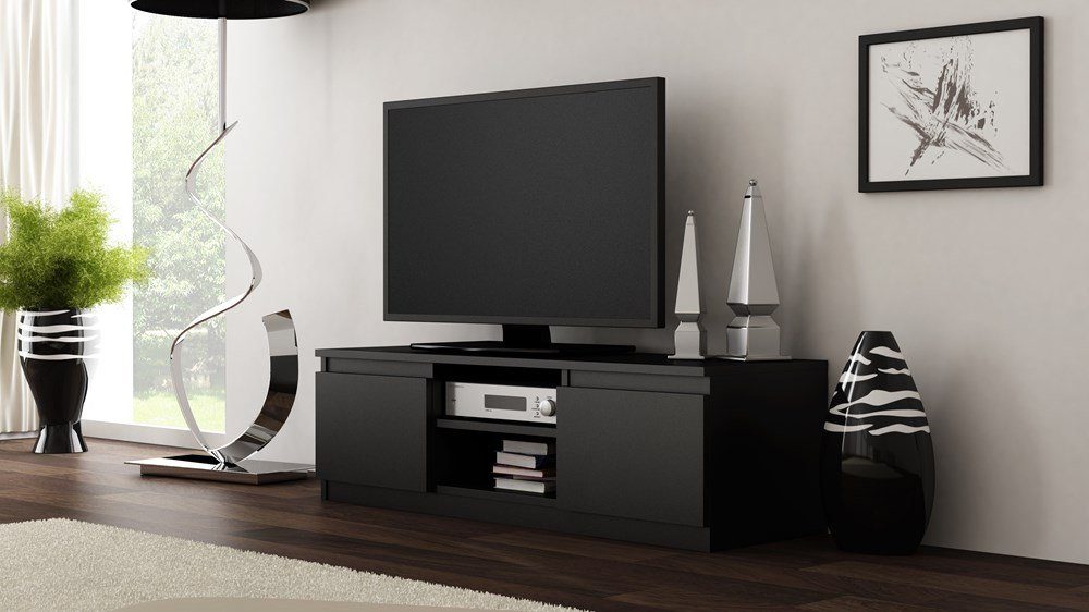 Lowboard Fernsehtisch, TV Board, Lowboard, Sideboard, Fernsehschrank