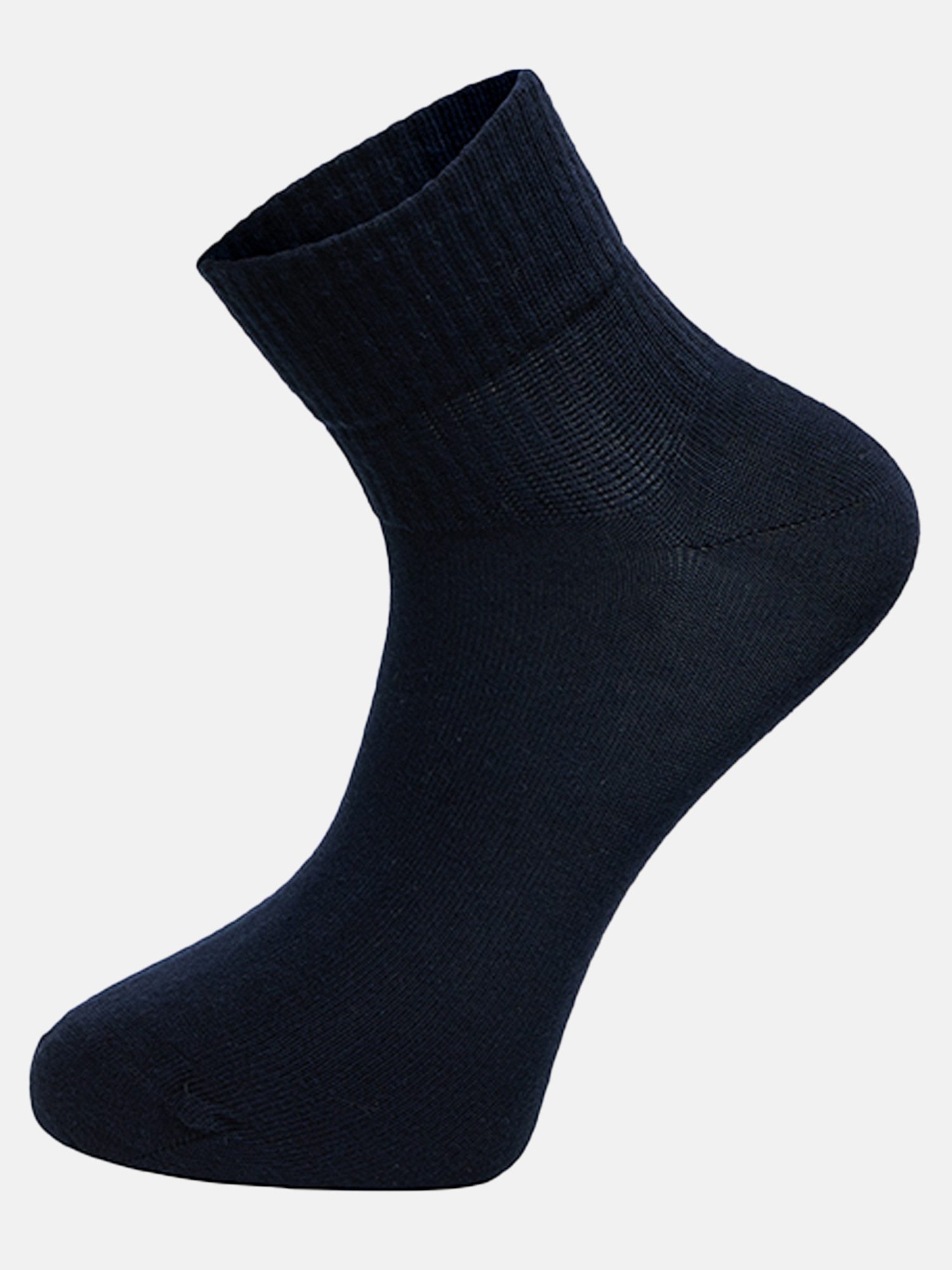 Tazzio Kurzsocken 10er-Pack Herren Socken A907 (Set, 10-Paar, 10 Paar) Sportsocken – Bild 2 von 2
