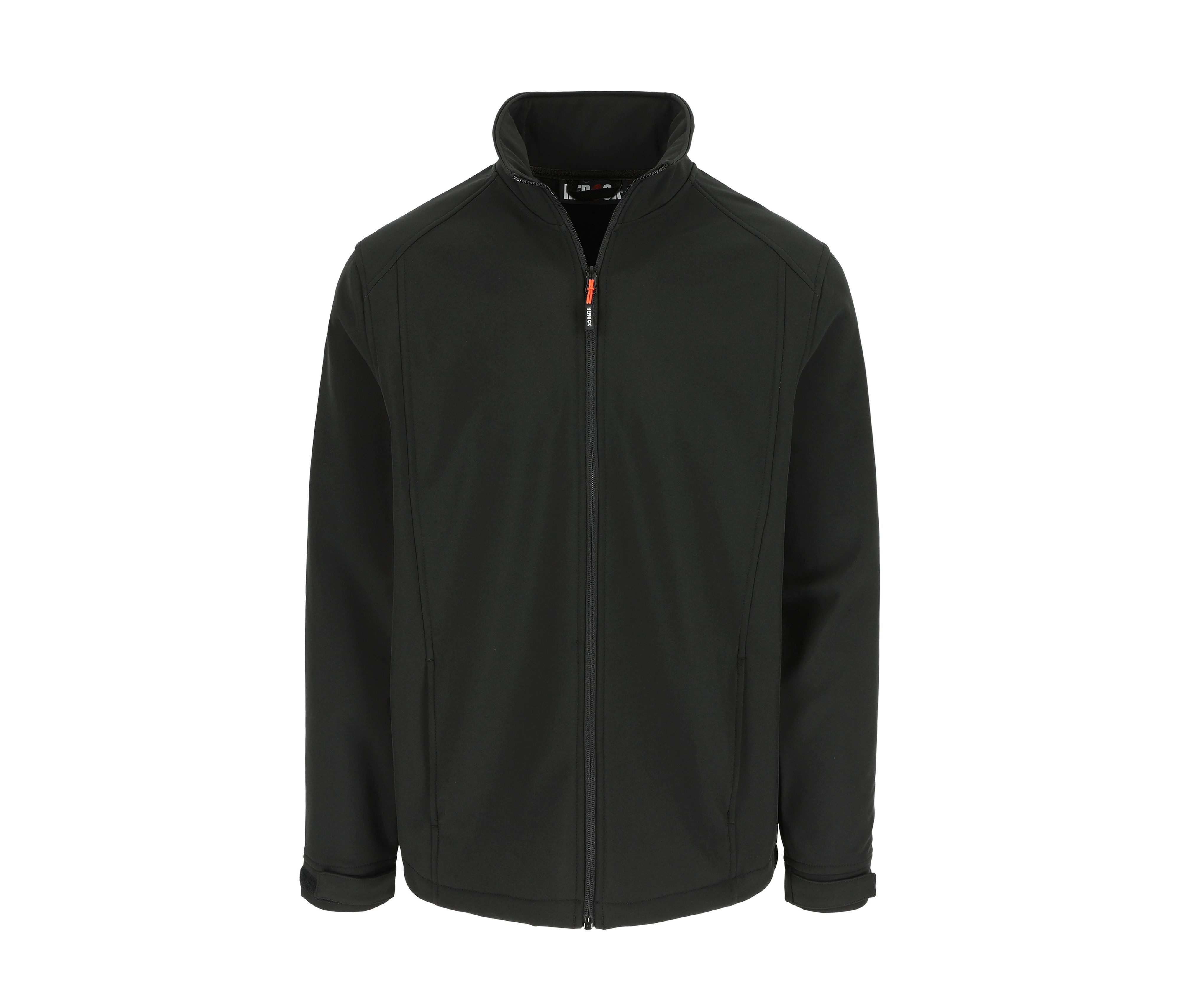 Herock Arbeitsjacke Softshelljacke "Julius" Softshell