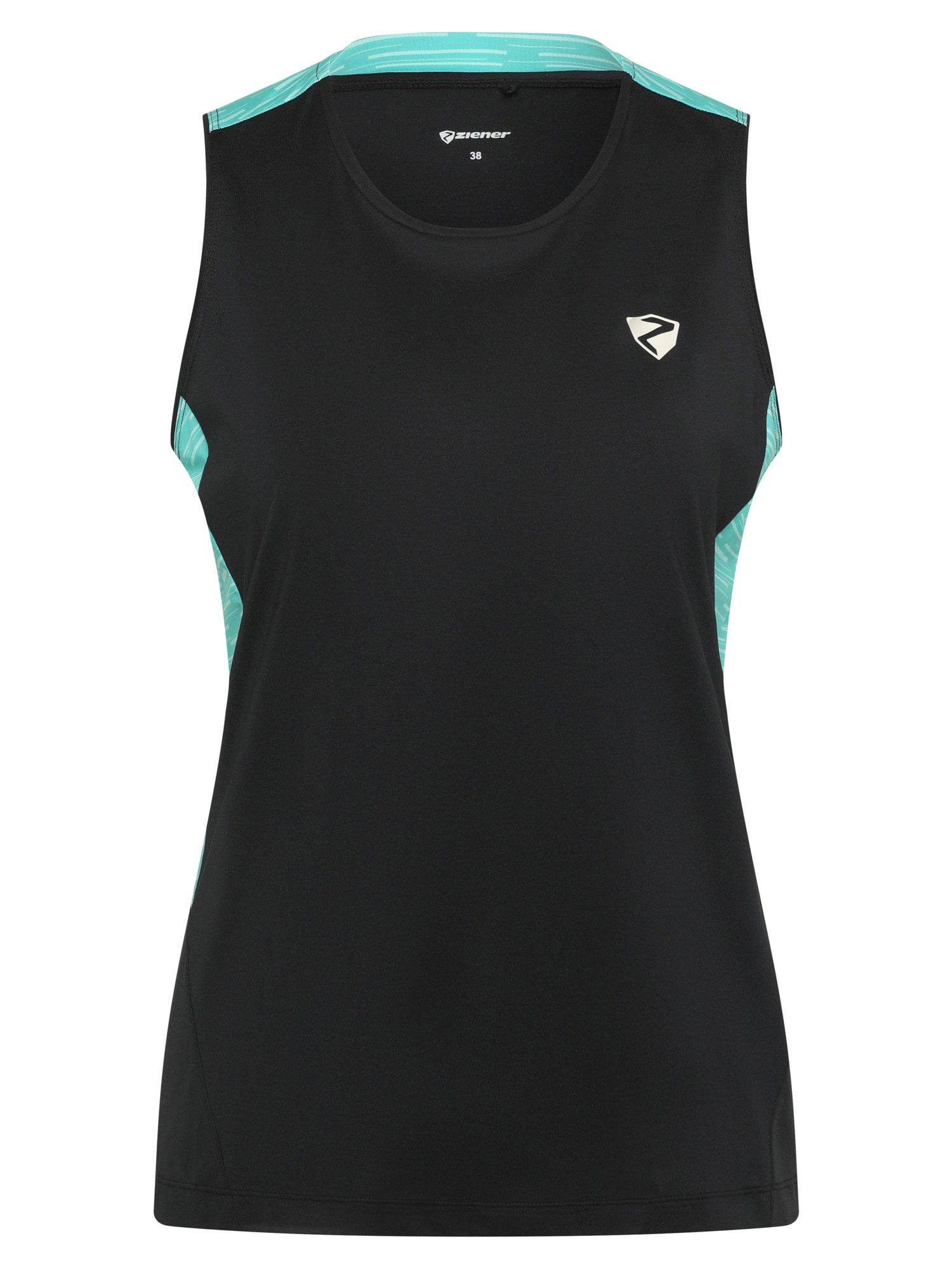 Ziener Funktionsshirt NARZISSA-Z