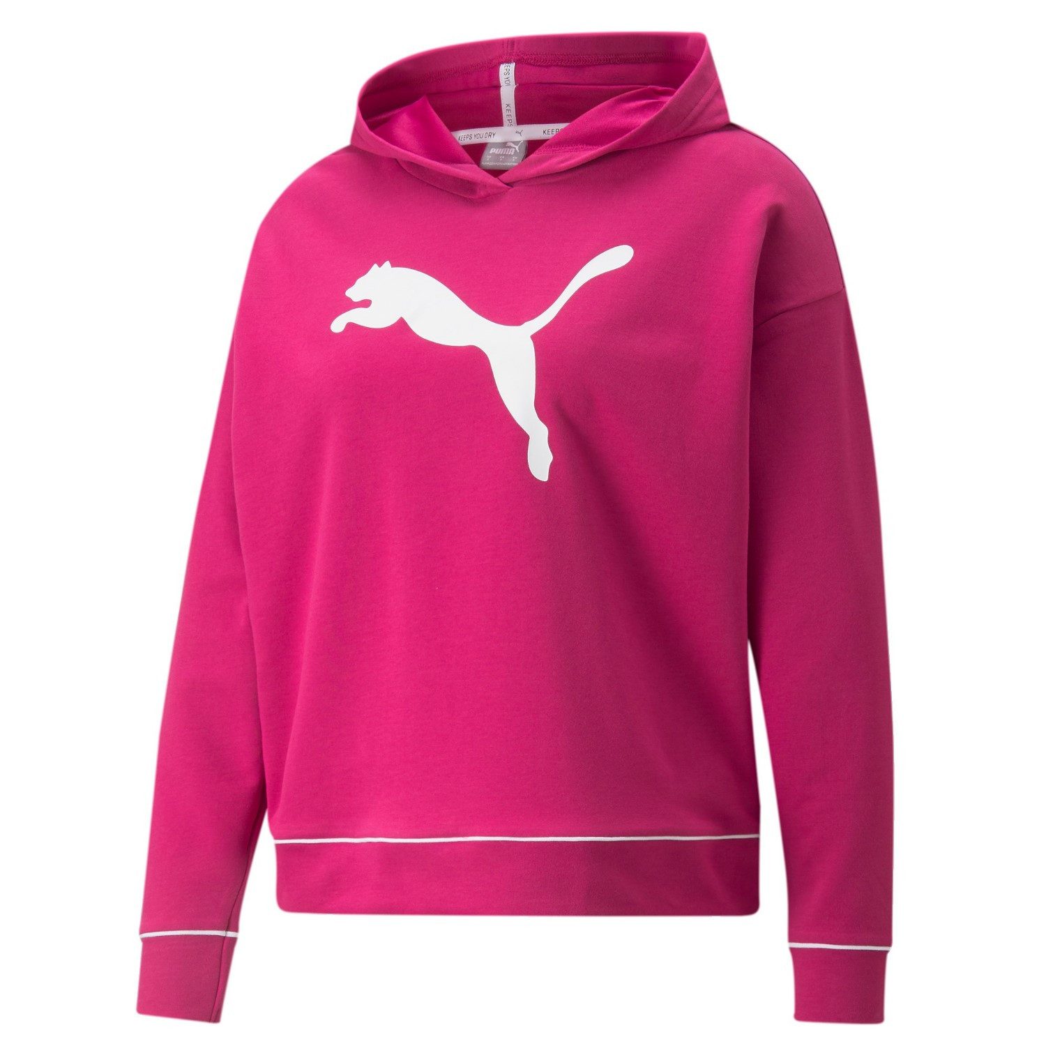 PUMA Hoodie Kapuzenpullover Modern Sports Hoodie (1-tlg)
