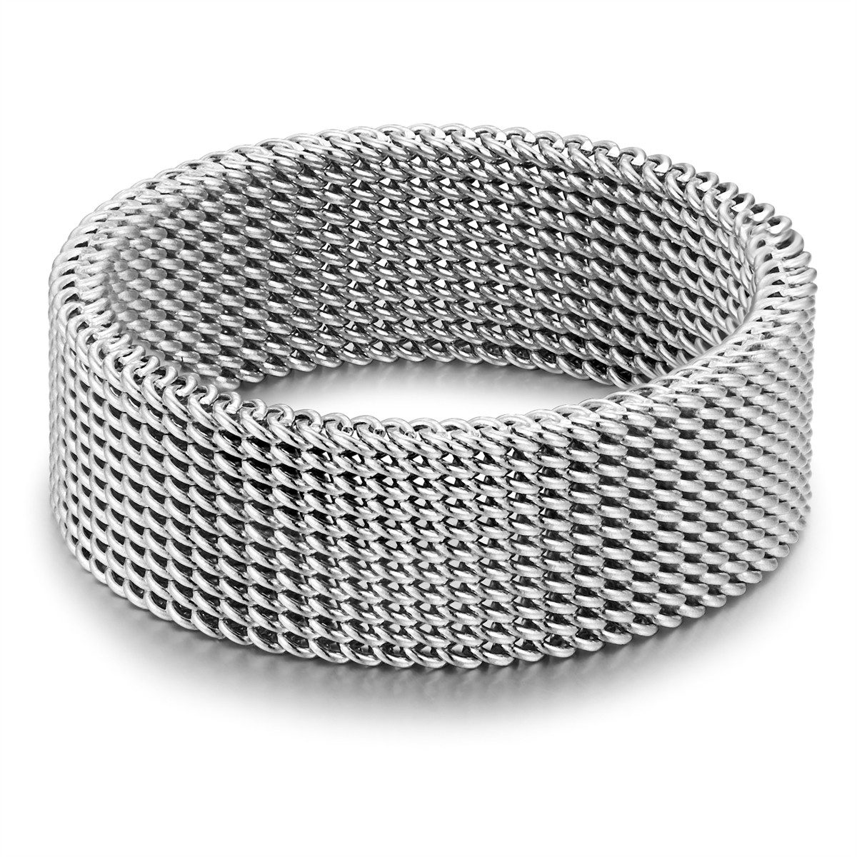 Fingerring silber