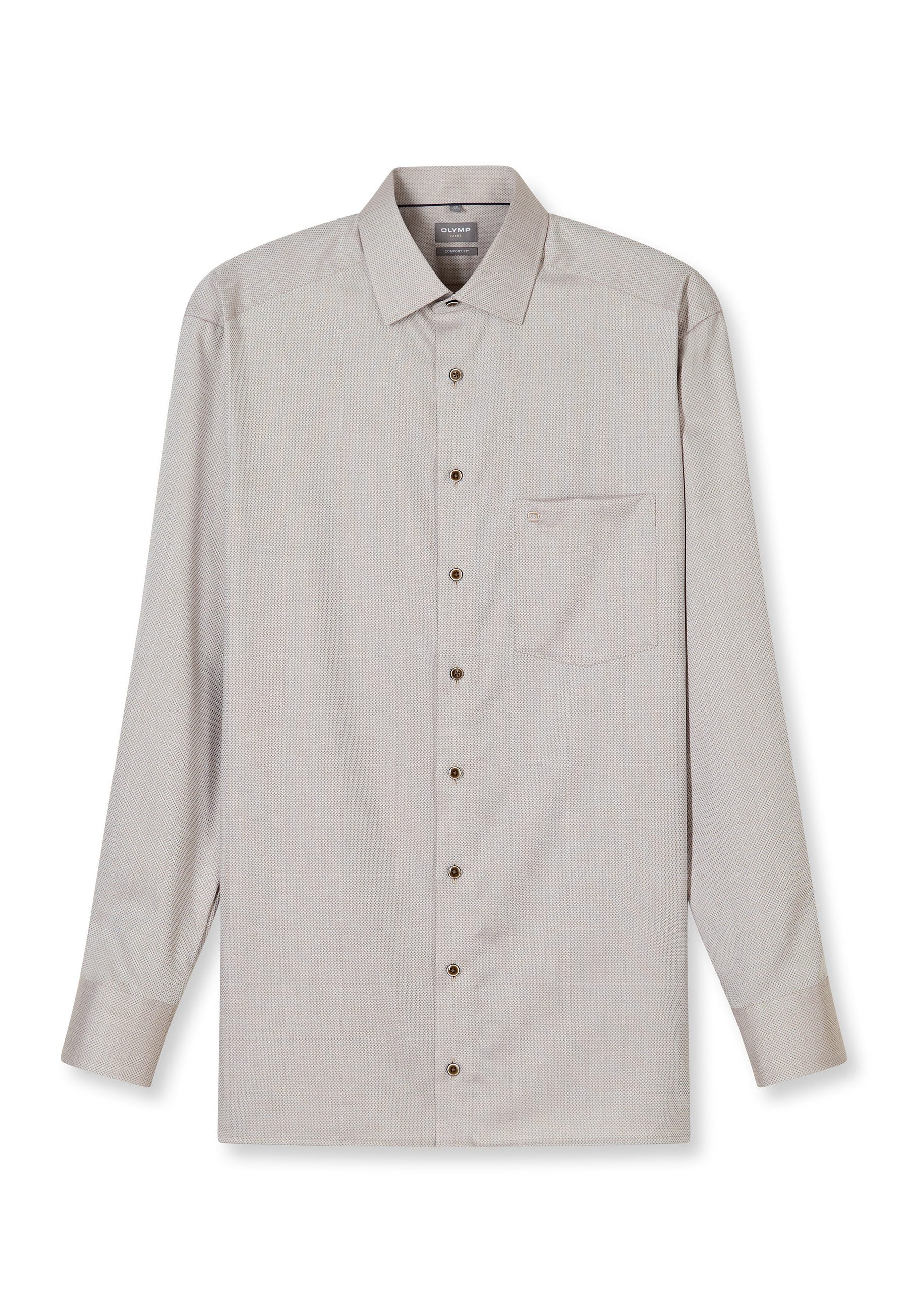 OLYMP Businesshemd OLYMP Luxor, comfort fit, New Kent