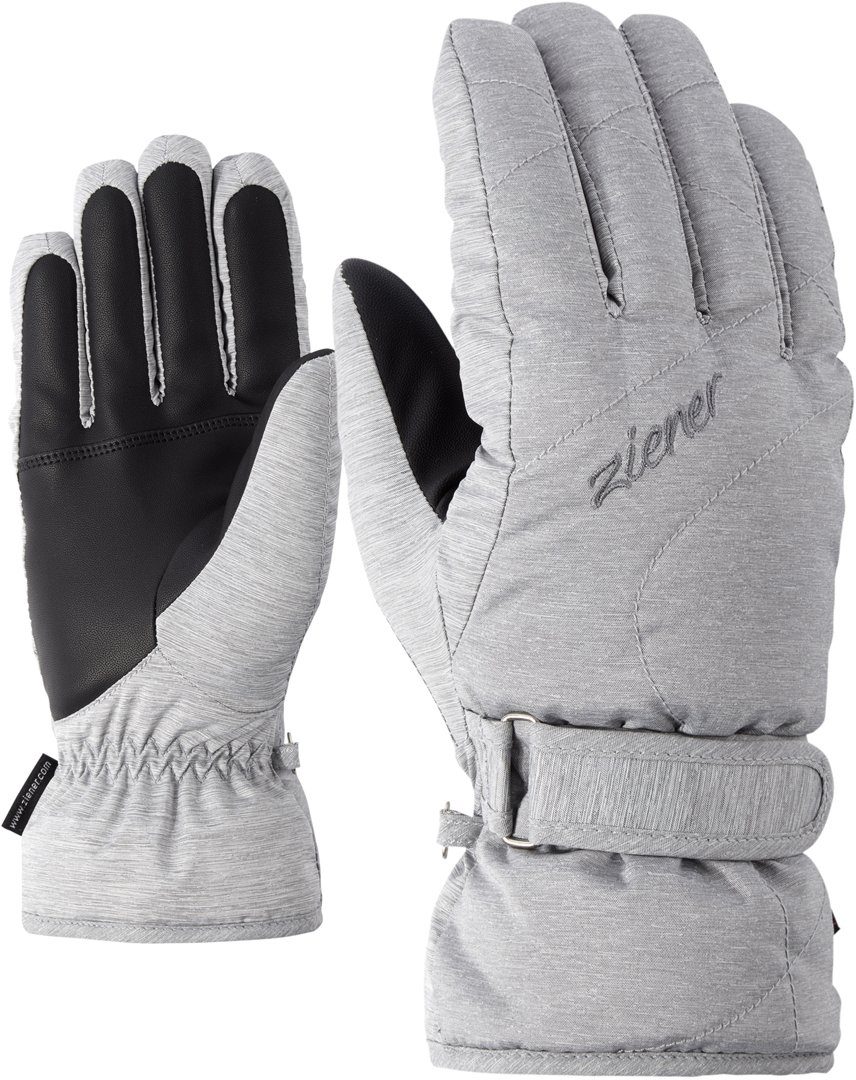 Skihandschuhe Ziener Damen