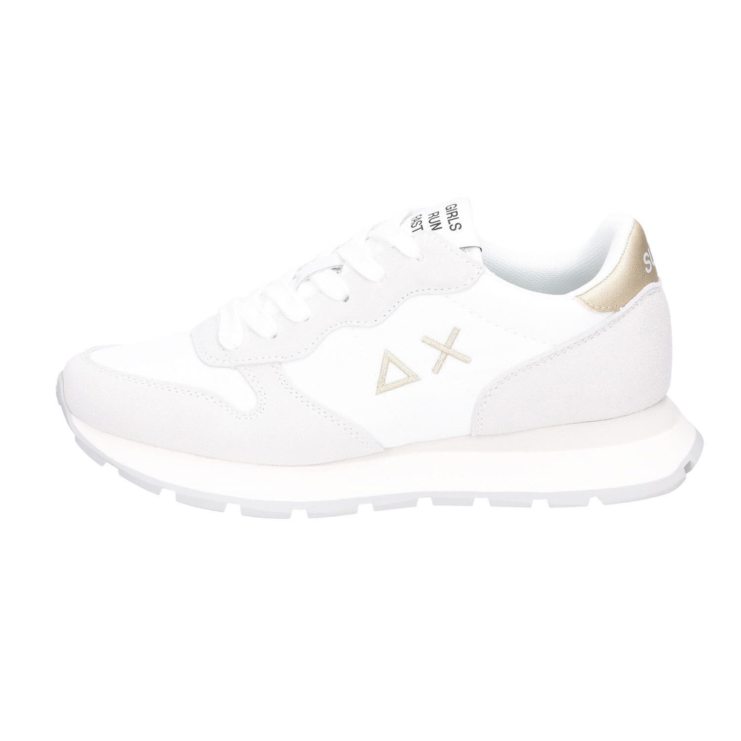 SUN 68 Life Style Sneaker Schnürschuh günstig online kaufen
