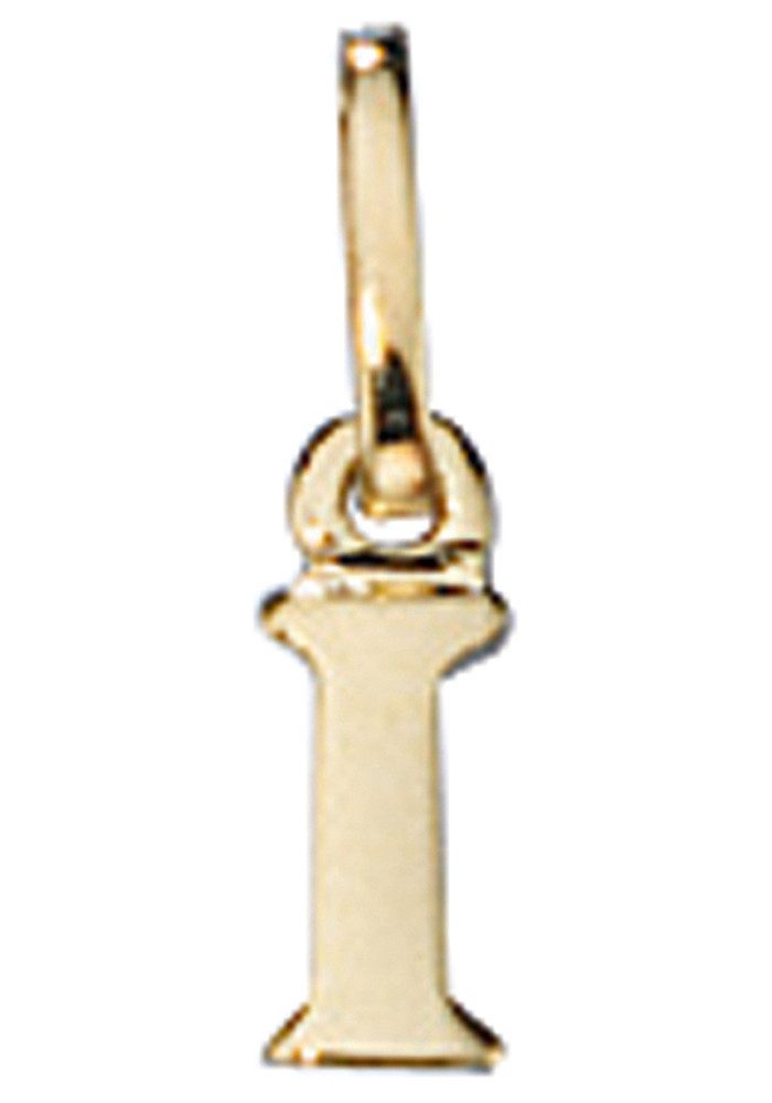 JOBO Buchstabenanhänger Anhänger Buchs...