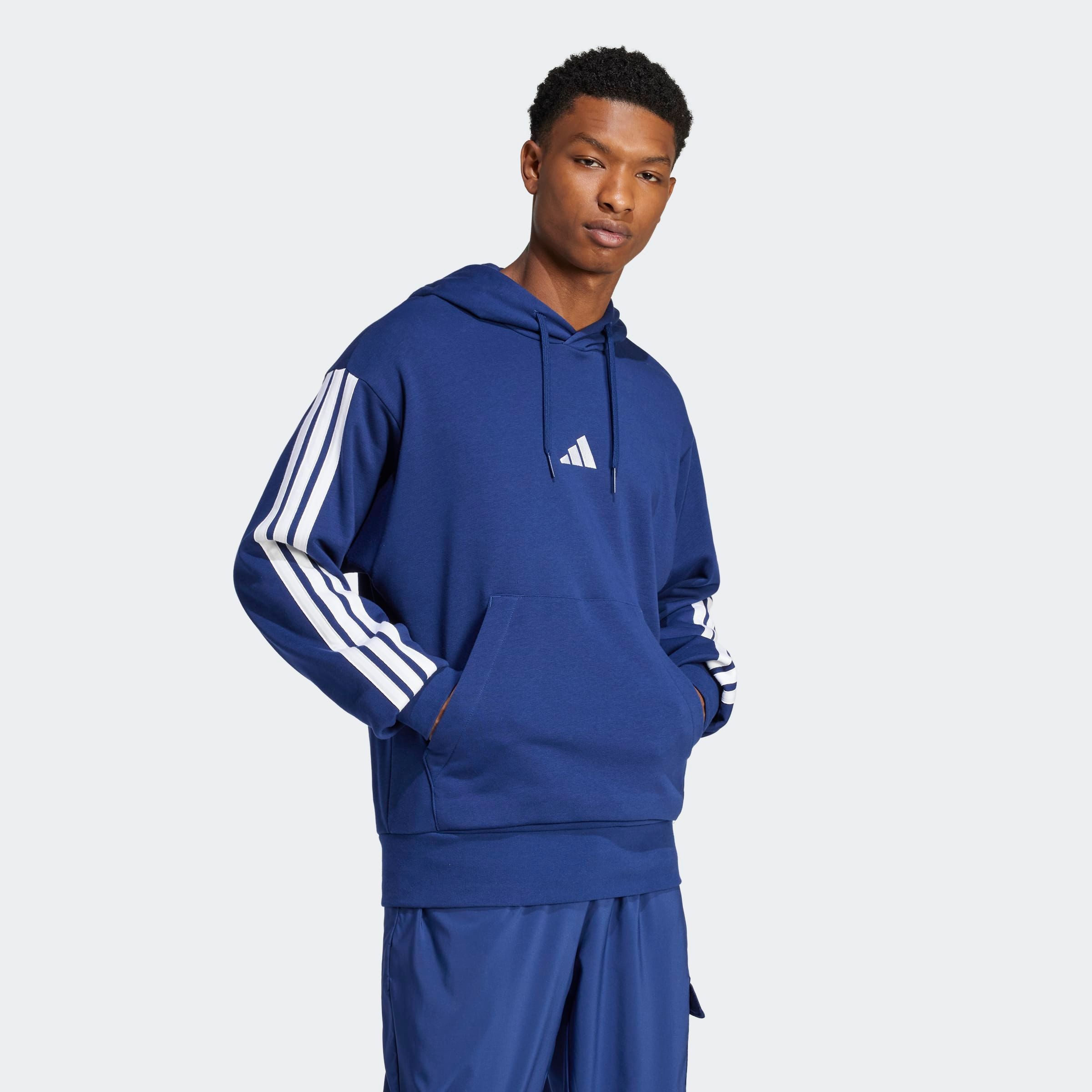 adidas Sportswear Kapuzensweatshirt M 3S FT günstig online kaufen