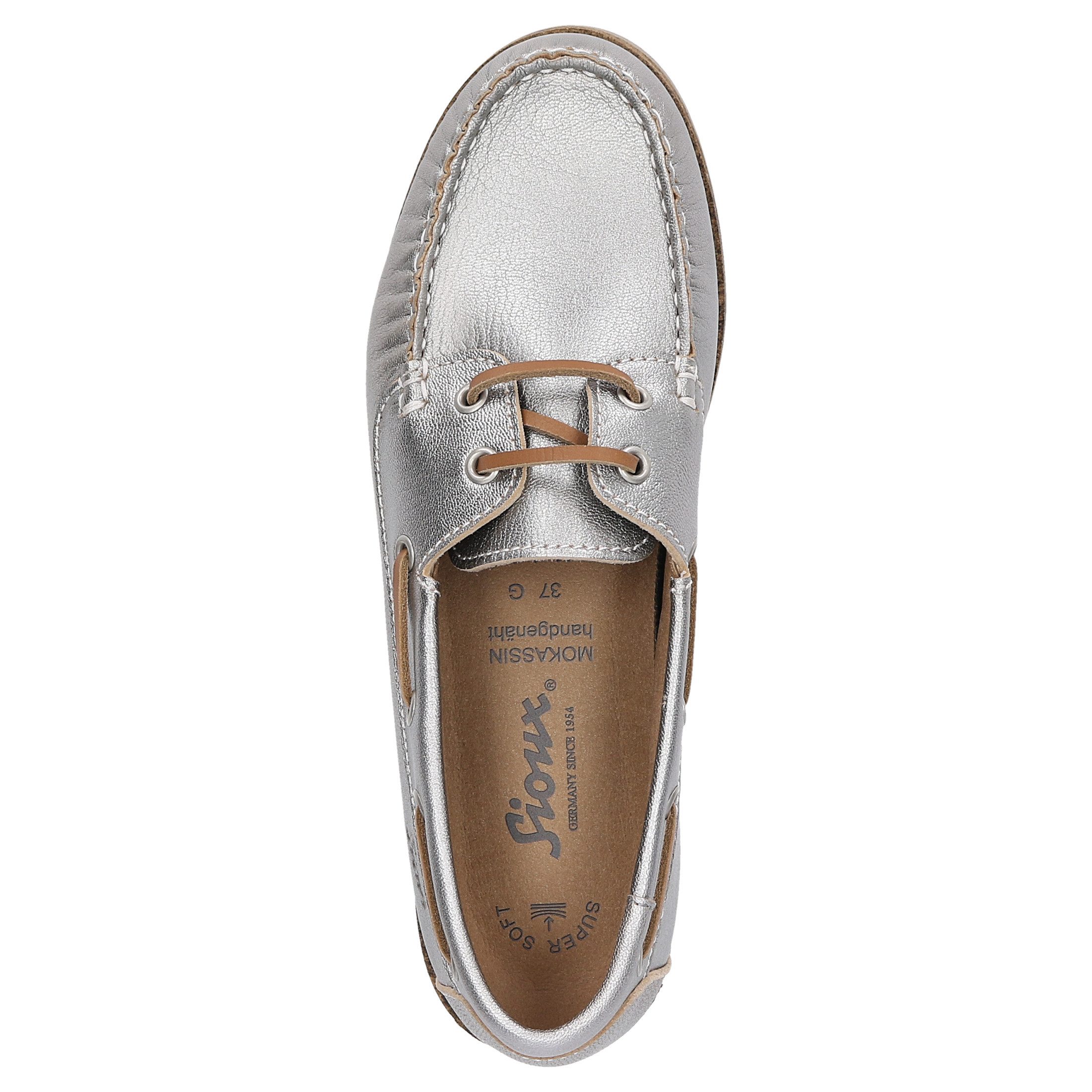 SIOUX Nakimba-700 Schnürschuh