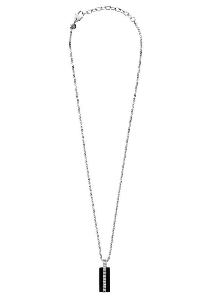 SKAGEN Kette mit Anhänger Torben, SKJM0... SKAGEN Kette mit Anhänger Torben, SKJM0...