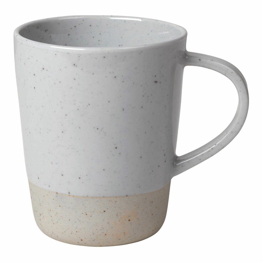 blomus Becher SABLO mit Henkel 250 ml, Keramik