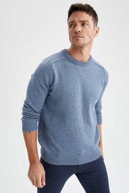 DeFacto Strickpullover Strickpullover RELAX FIT