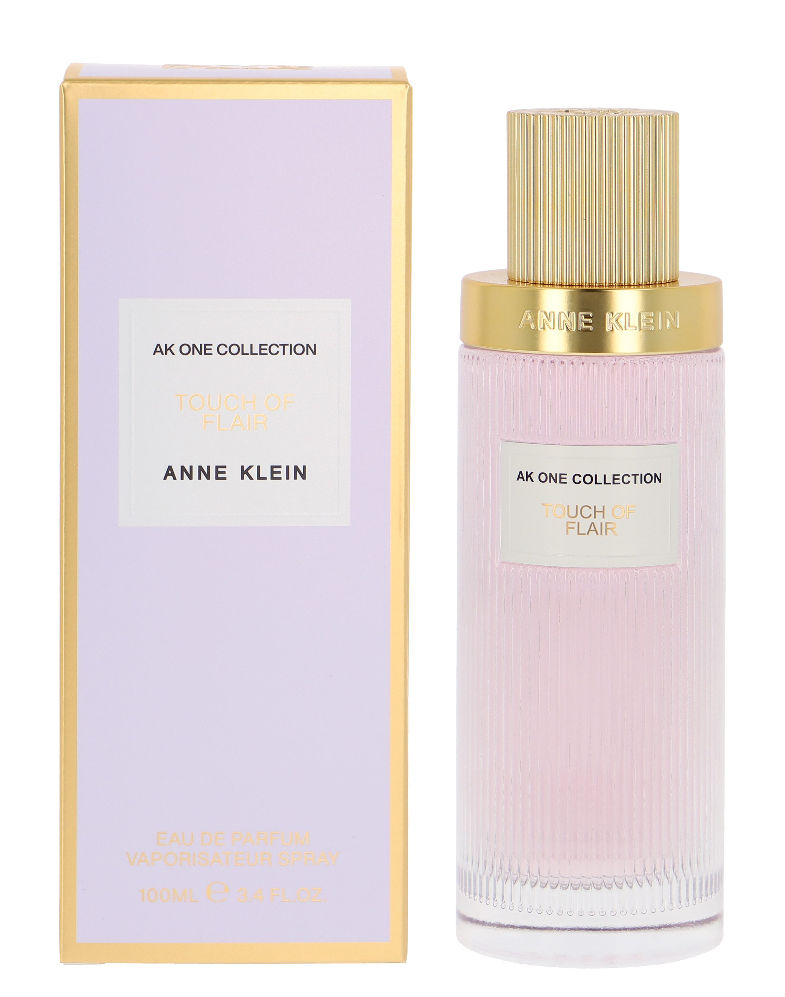 ANNE KLEIN Parfum ANNE KLEIN Touch of Flair Eau de Parfum / Body Mist